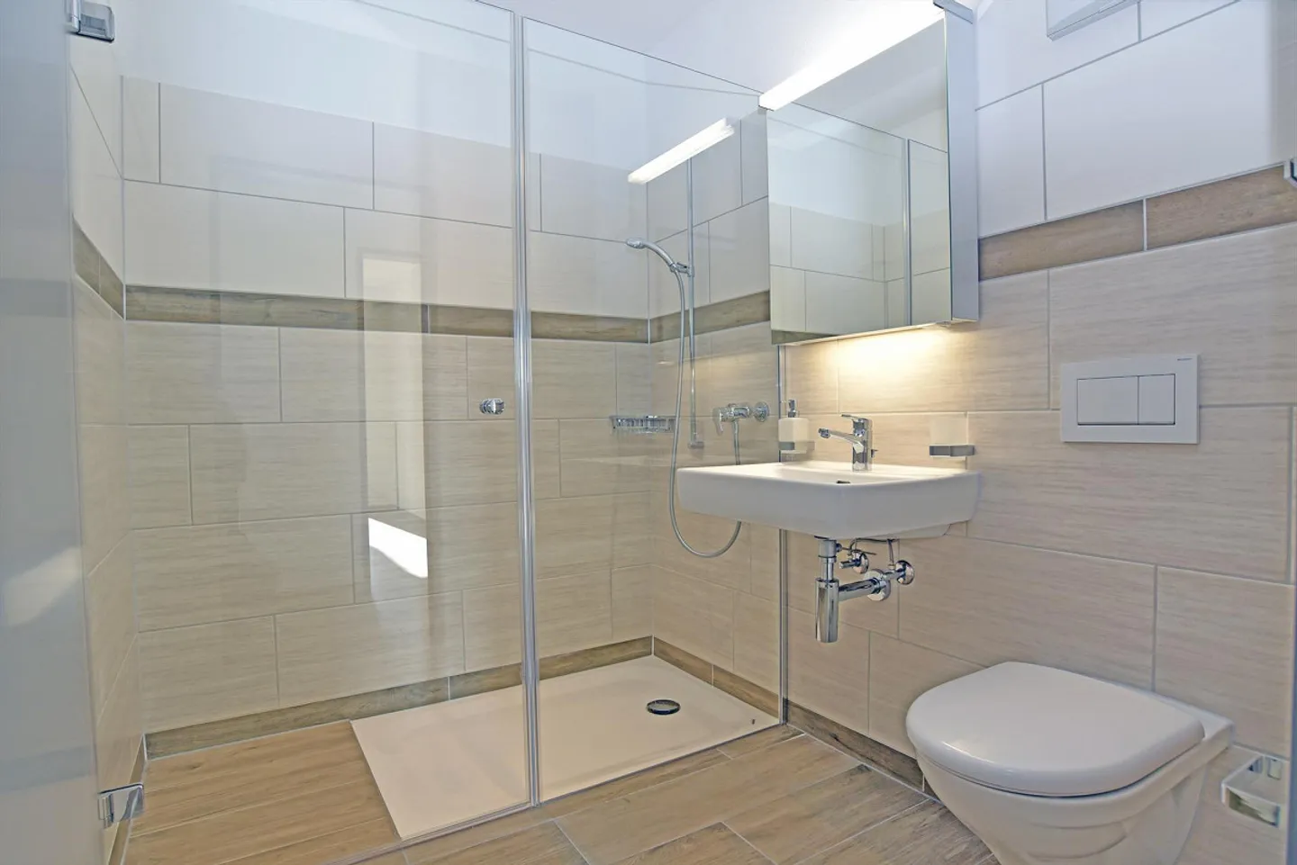 Appartamento Attico 4.5 stanze con grande terrazza - Foto 7 di 11
