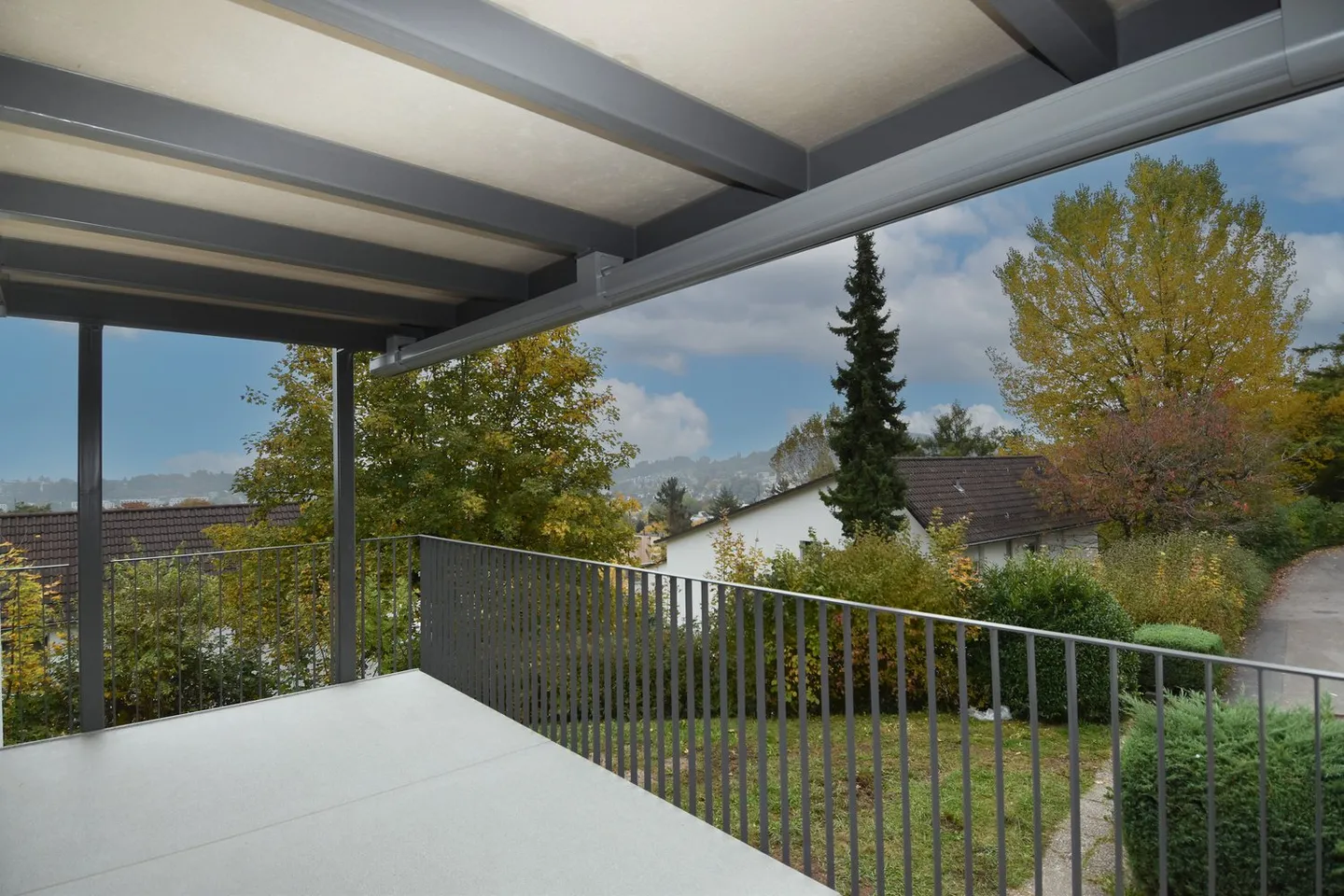 Confort de vie de haute qualité dans un emplacement calme - Photo 9 sur 11