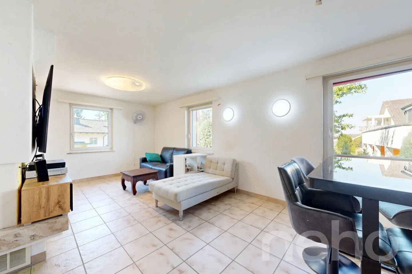 Charming 5.5 Room Single-Family House with Additional Spaces - Photo 5 of 12