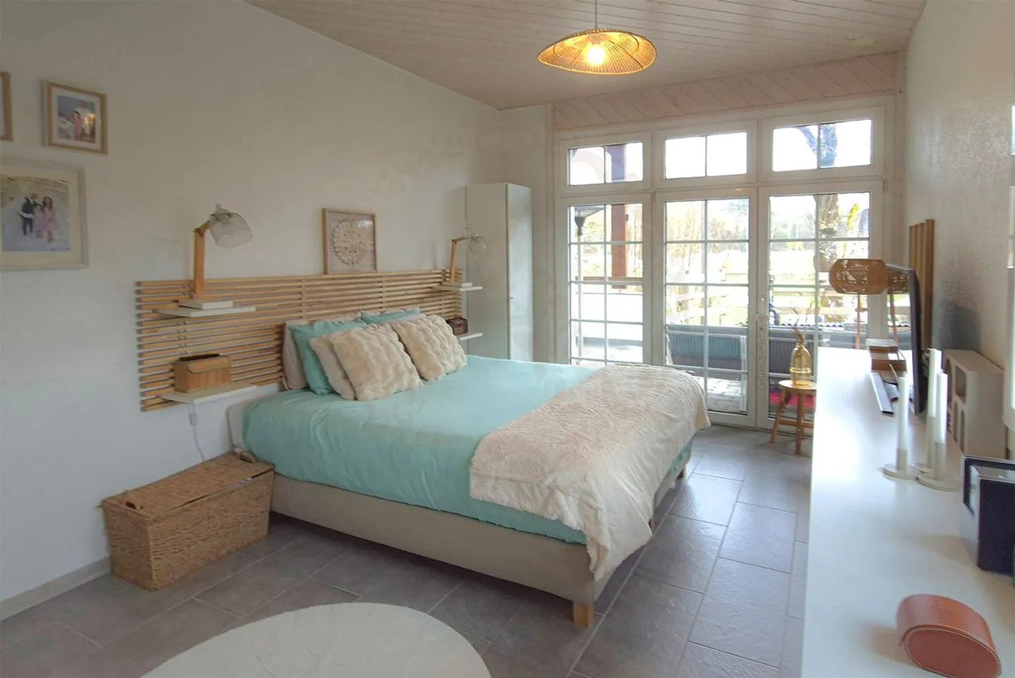 Elegante Wohnung mit Privatgarten - Foto 13 von 13