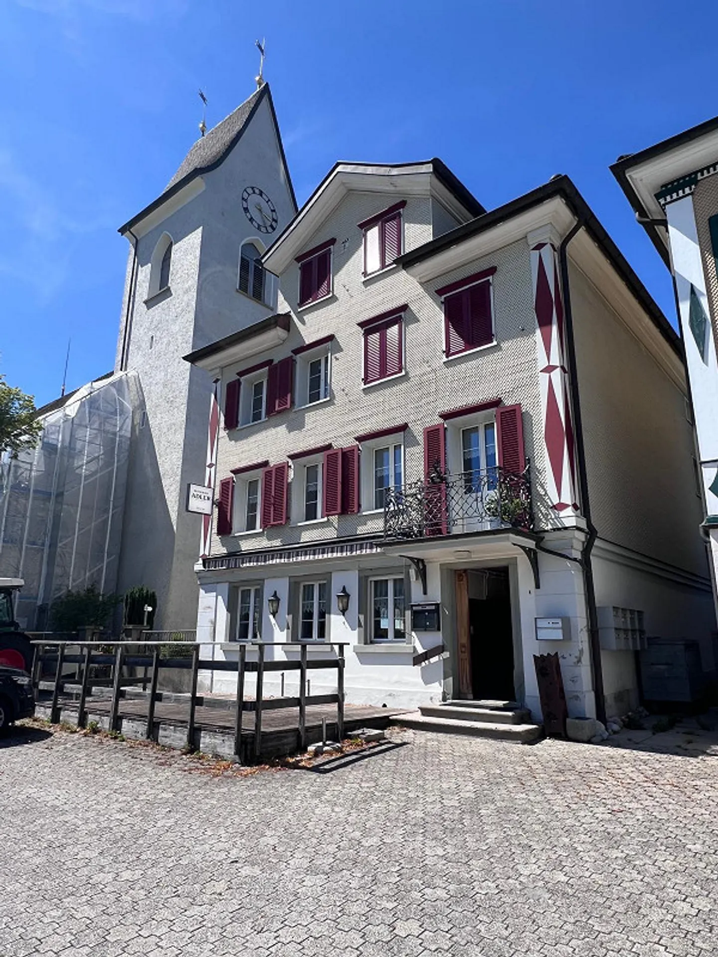 Café de village / Bureau / Atelier / Pratique / Cosmétique - Photo 2 sur 7