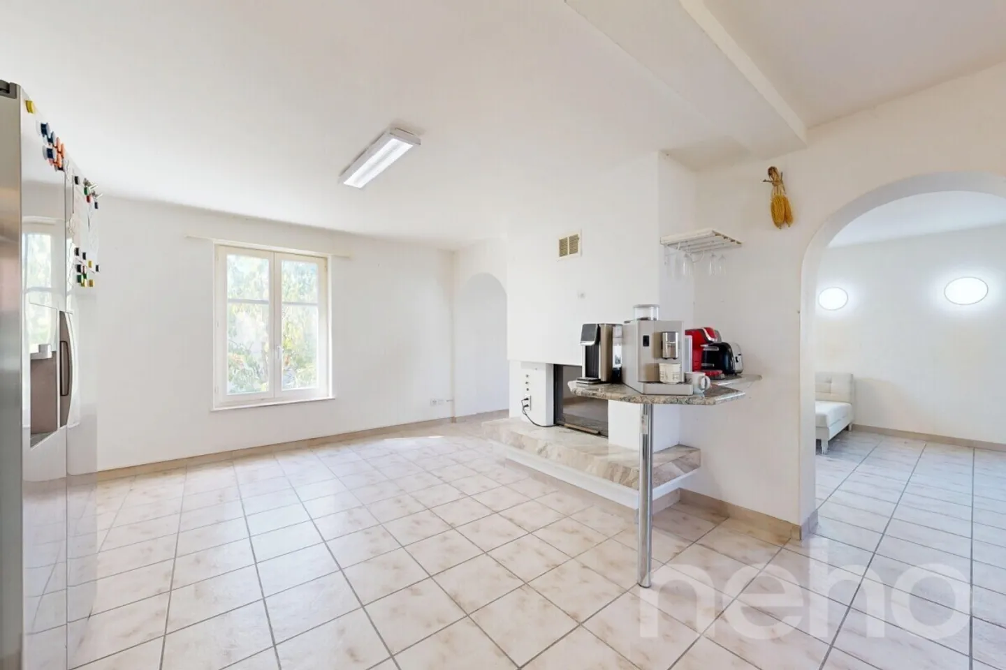 Charming 5.5 Room Single-Family House with Additional Spaces - Photo 4 of 12