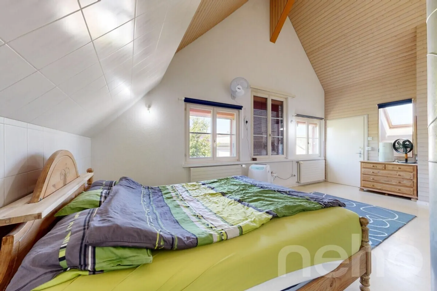Charming 5.5 Room Single-Family House with Additional Spaces - Photo 7 of 12