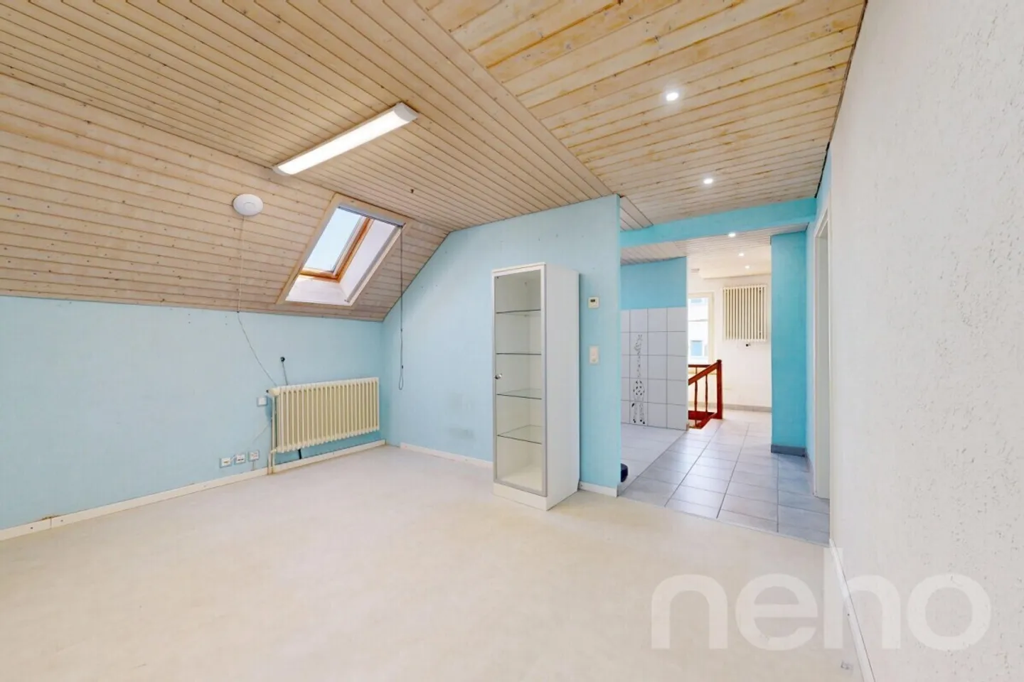 Charming 5.5 Room Single-Family House with Additional Spaces - Photo 8 of 12