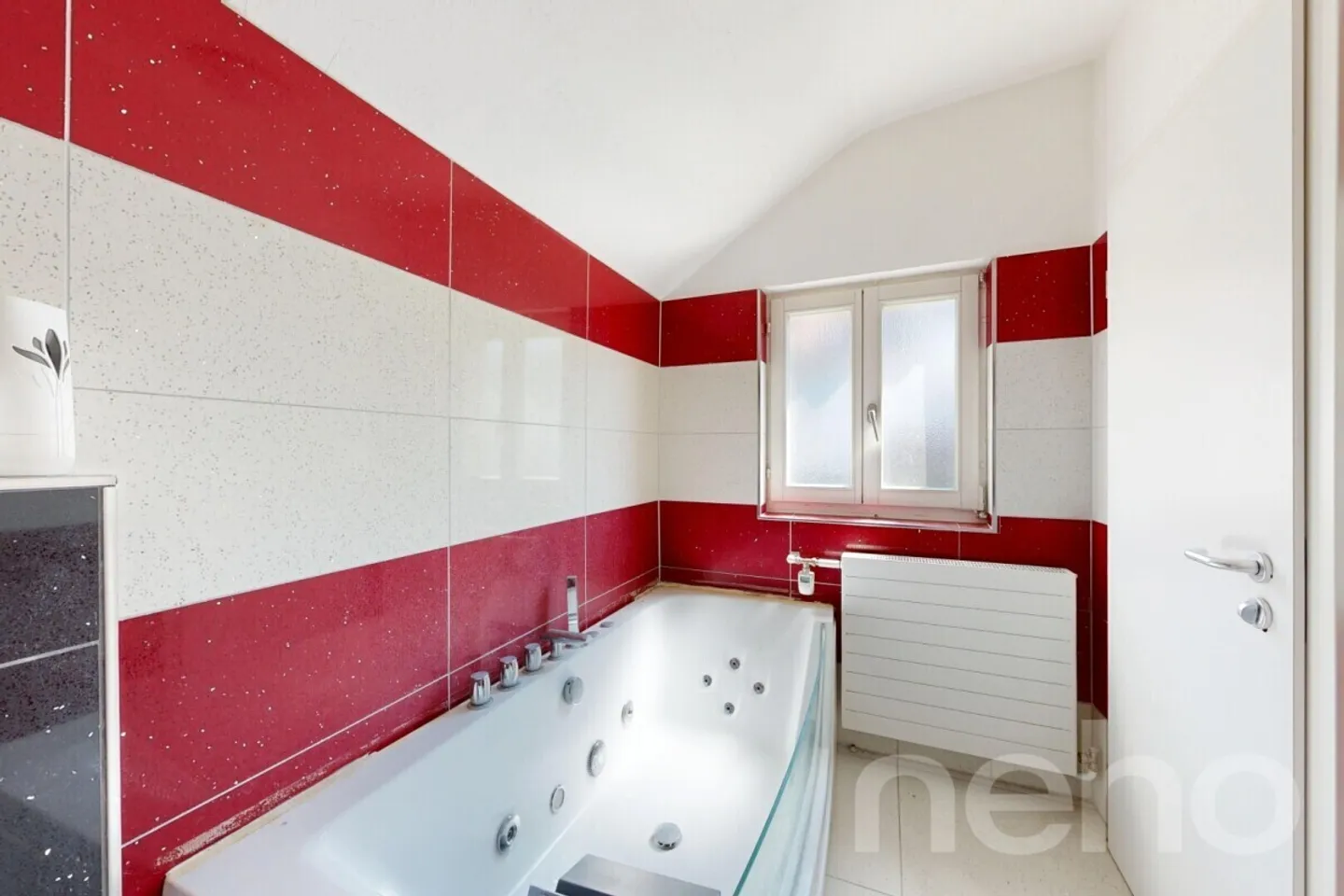 Charming 5.5 Room Single-Family House with Additional Spaces - Photo 9 of 12