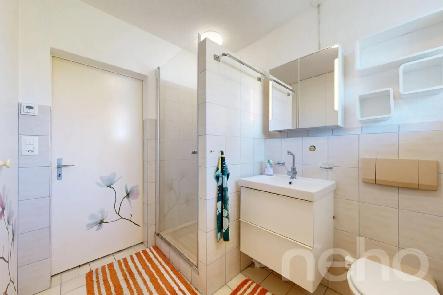 Charming 5.5 Room Single-Family House with Additional Spaces - Photo 10 of 12