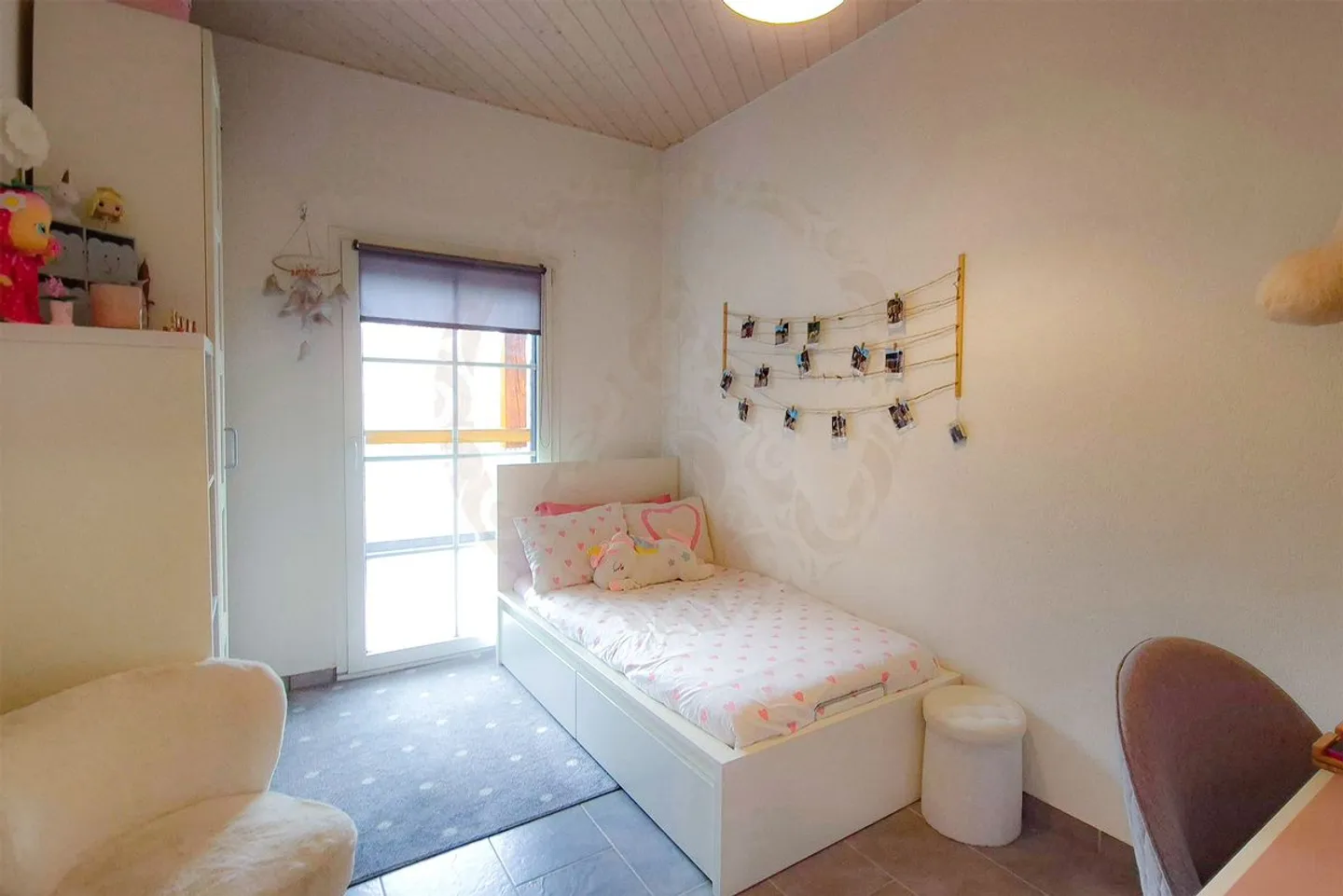 Elegante Wohnung mit Privatgarten - Foto 11 von 13