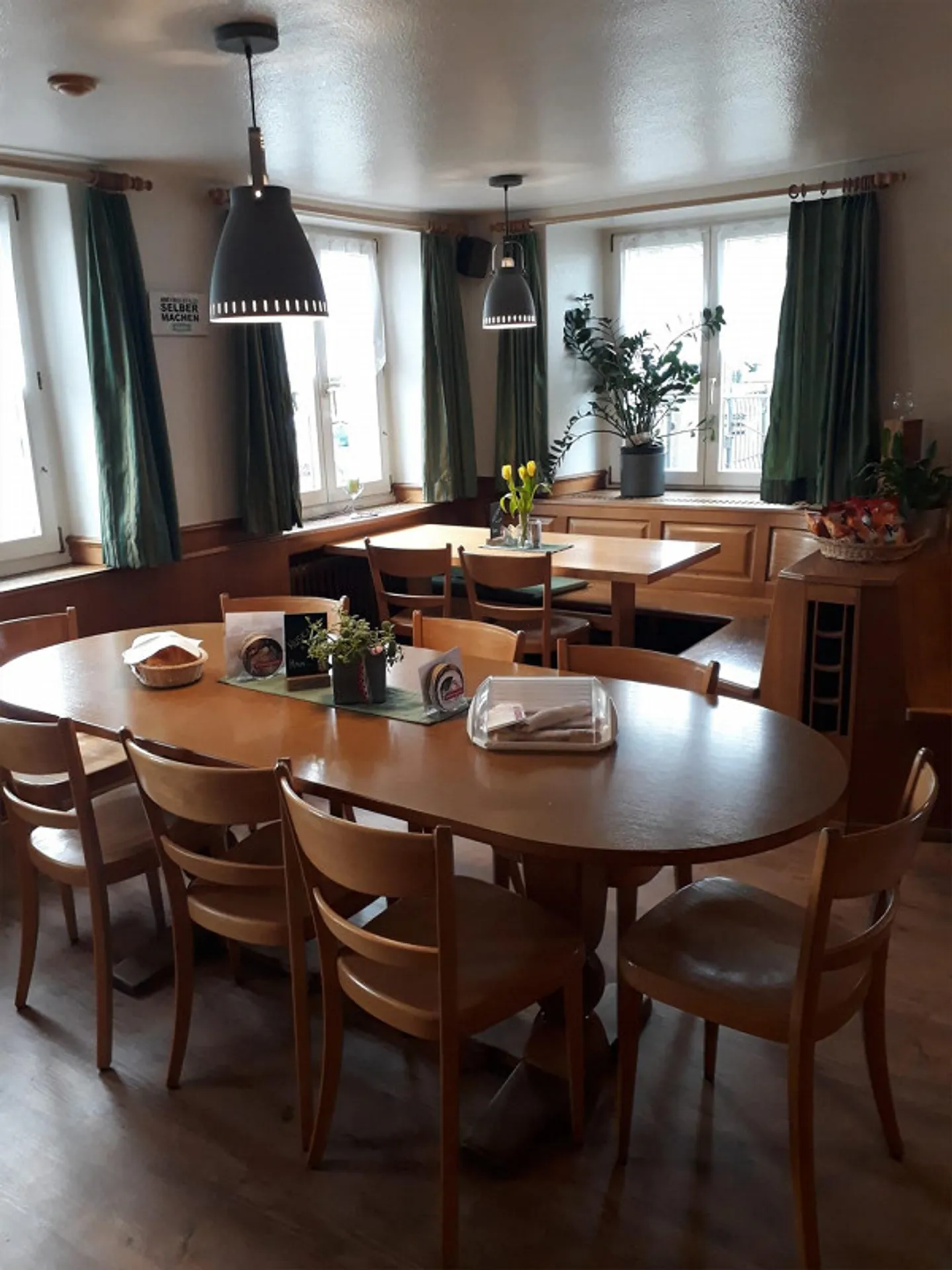 Café de village / Bureau / Atelier / Pratique / Cosmétique - Photo 6 sur 7