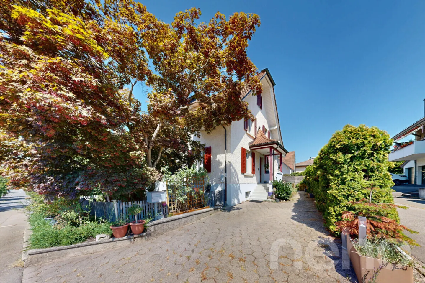 Charming 5.5 Room Single-Family House with Additional Spaces - Photo 11 of 12
