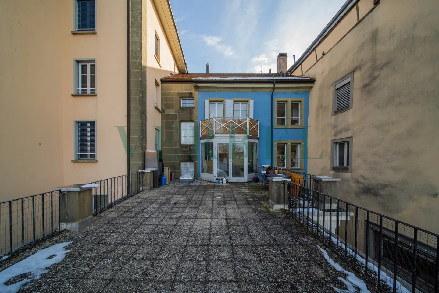 Edificio residenziale in affitto - Foto 5 di 12