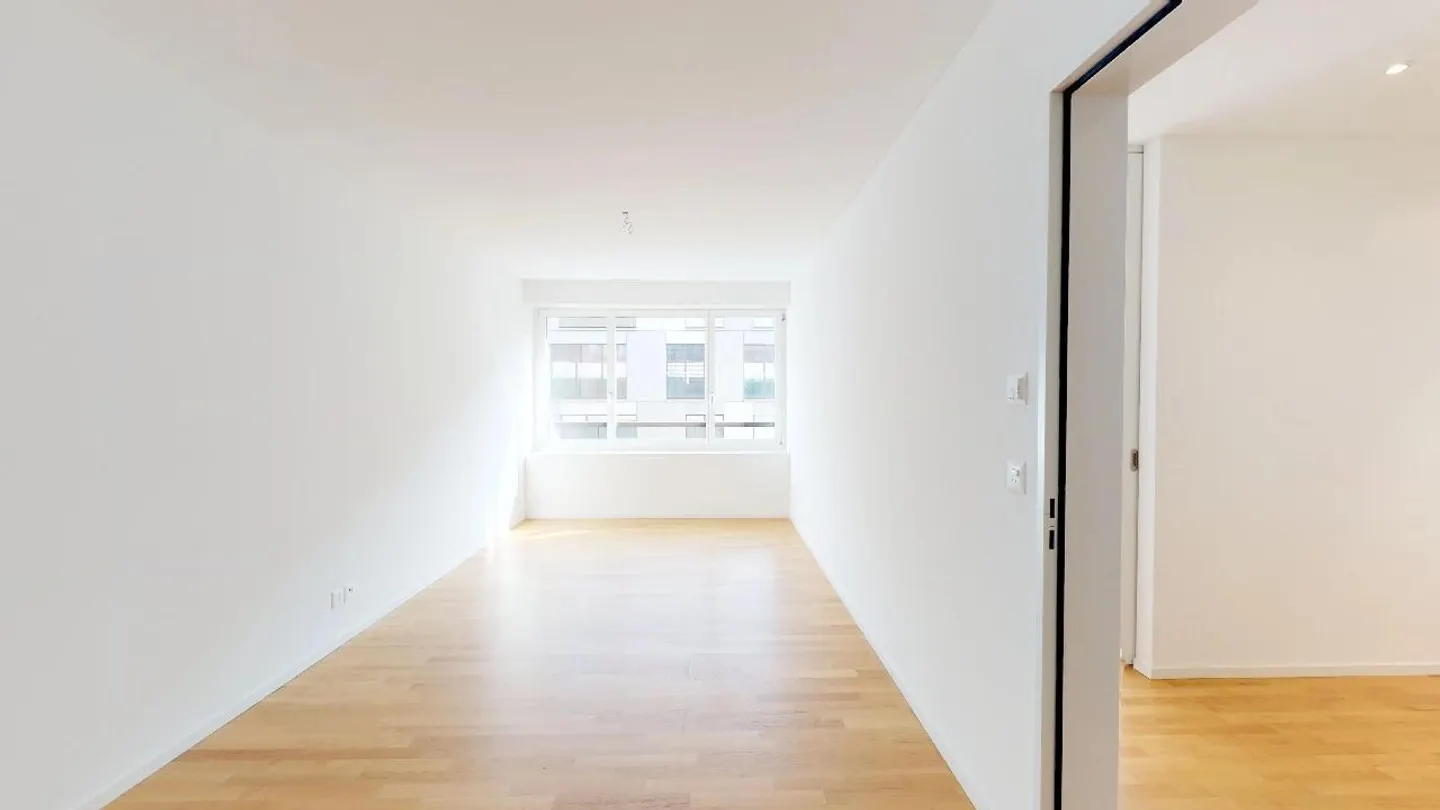 Modernes Apartment in Luzern - Foto 8 von 12