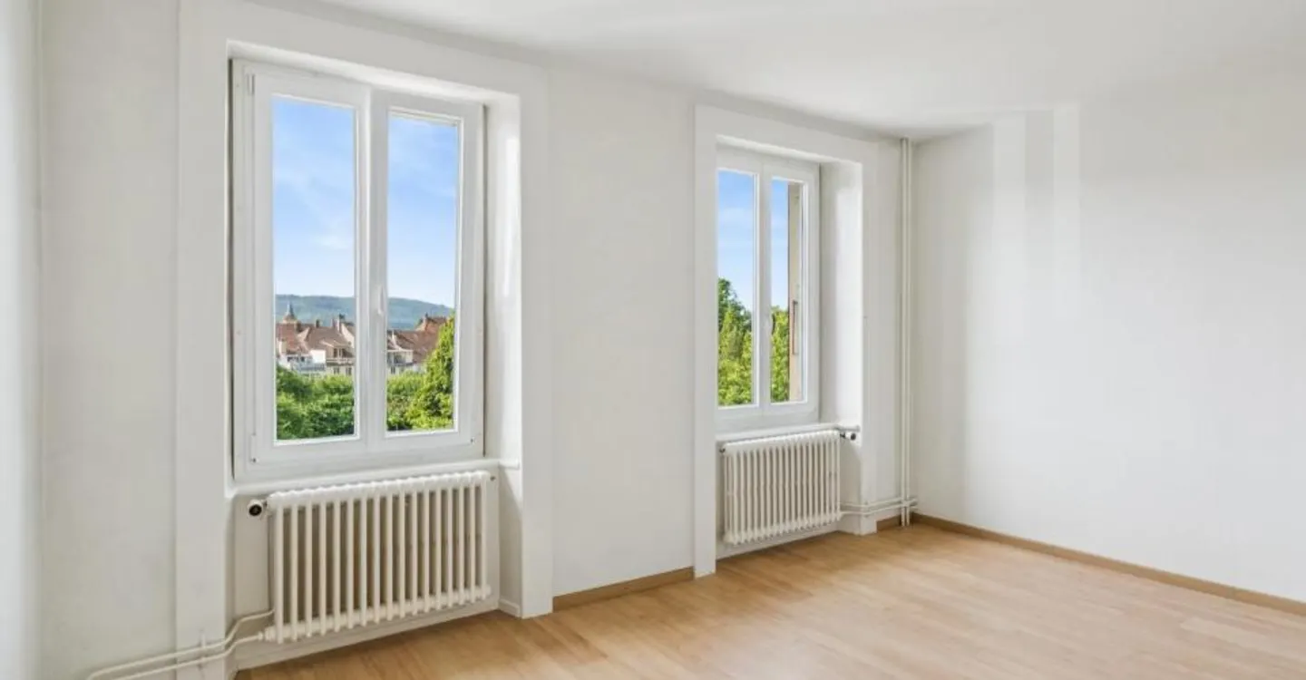 Gemischtes Gebäude 11,5 Zimmer - Foto 8 von 12