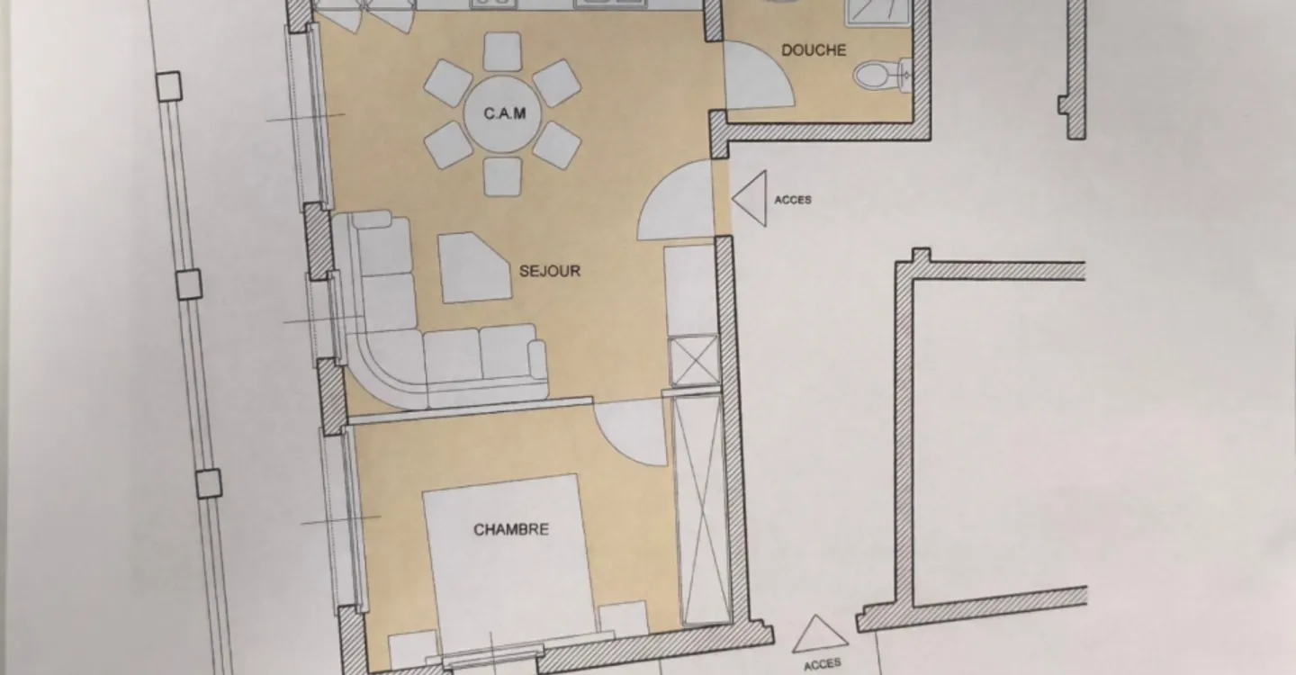Investimento unico a Orsières - Foto 3 di 3