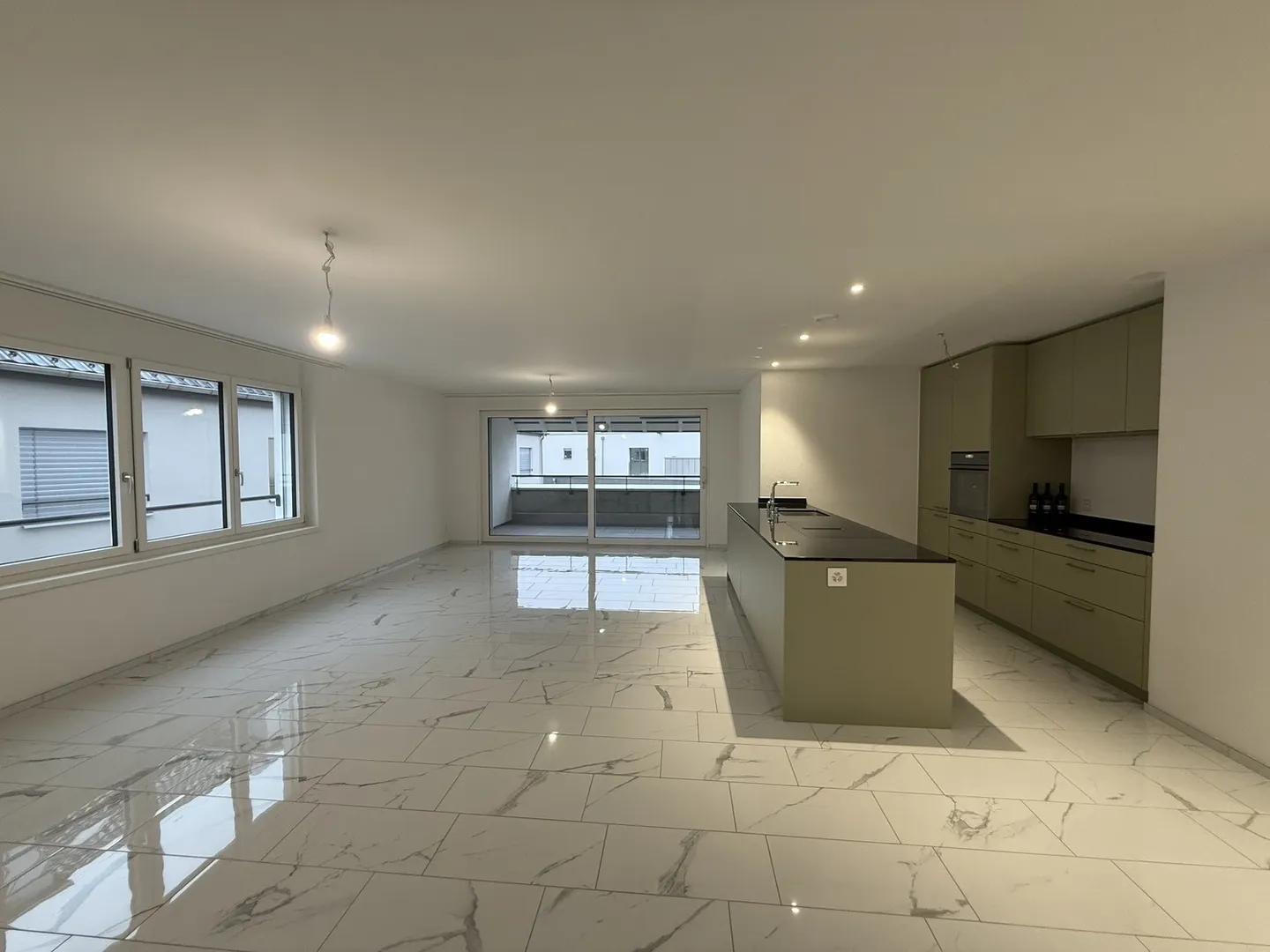 PRIMA UTILIZZO nel Grampenpark - Foto 1 di 15