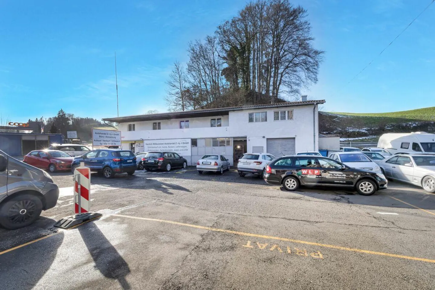 Industrial Jewel - Industrial Portfolio with Excellent Accessibility - Photo 4 of 8