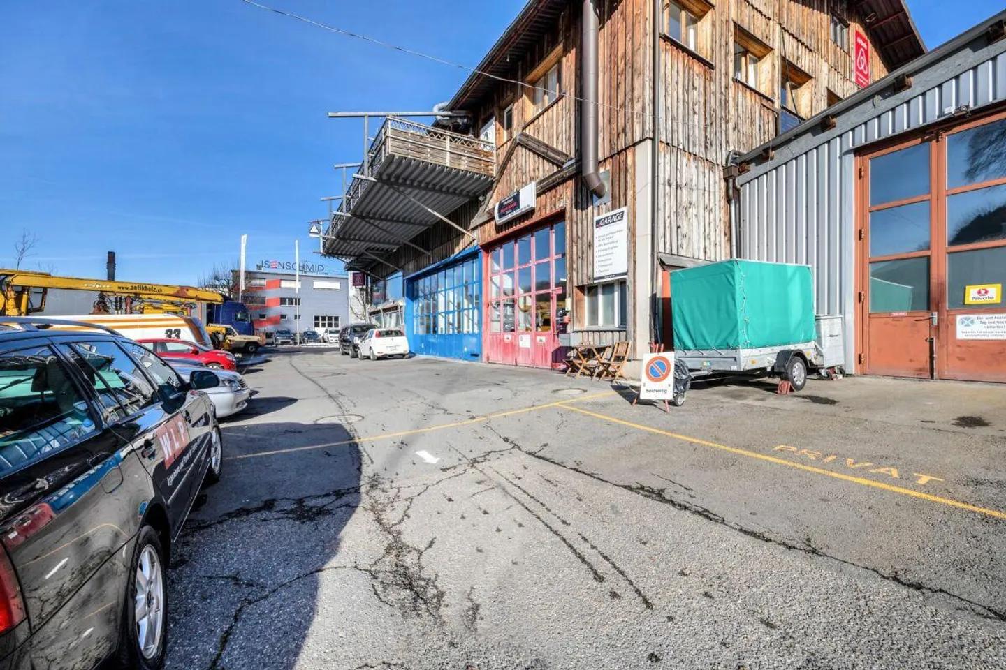 Industrial Jewel - Industrial Portfolio with Excellent Accessibility - Photo 6 of 8