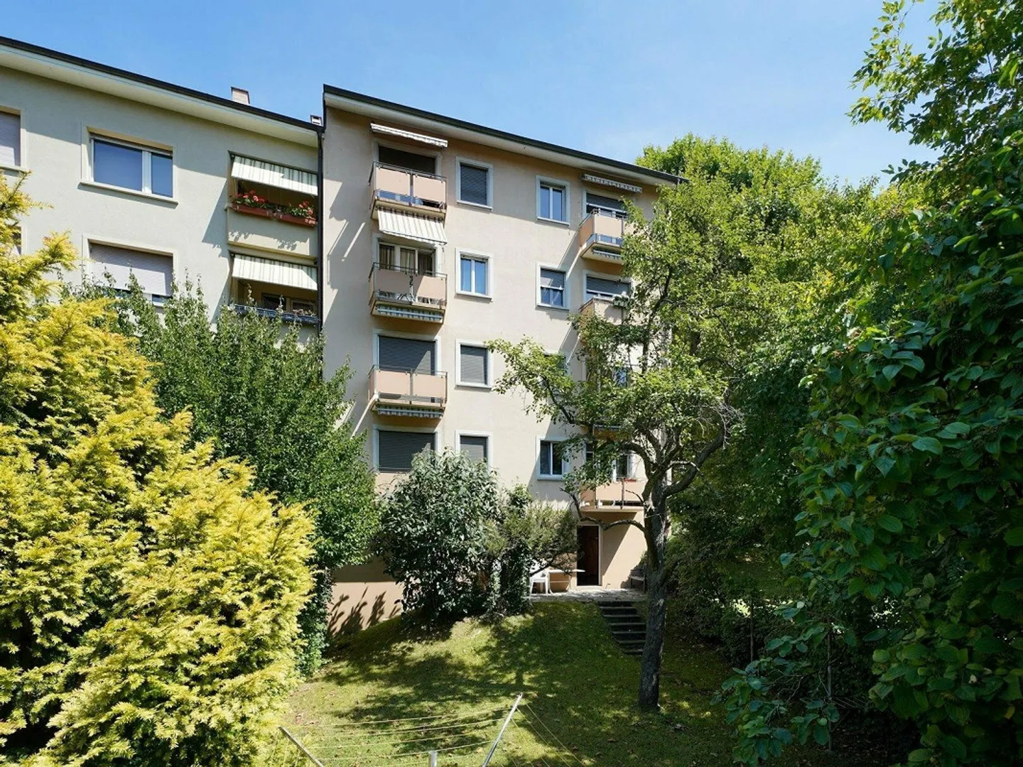 Super emplacement directement sur la Birs - Photo 2 sur 7