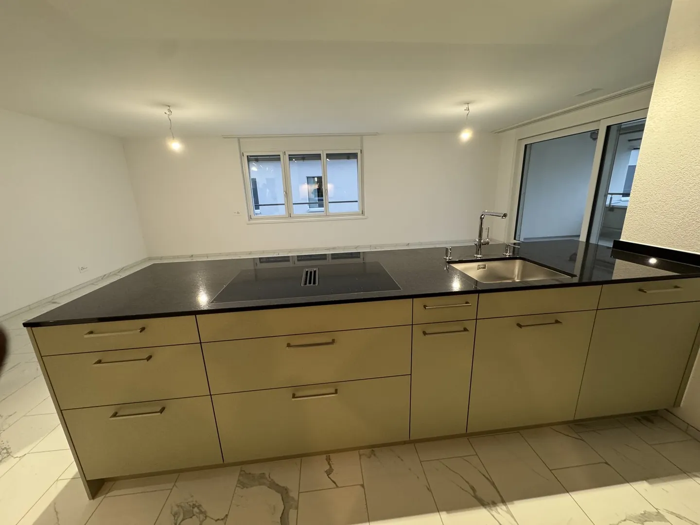 PRIMA UTILIZZO nel Grampenpark - Foto 3 di 15