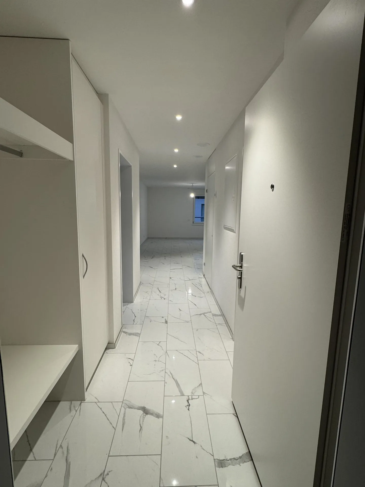 PRIMA UTILIZZO nel Grampenpark - Foto 4 di 15