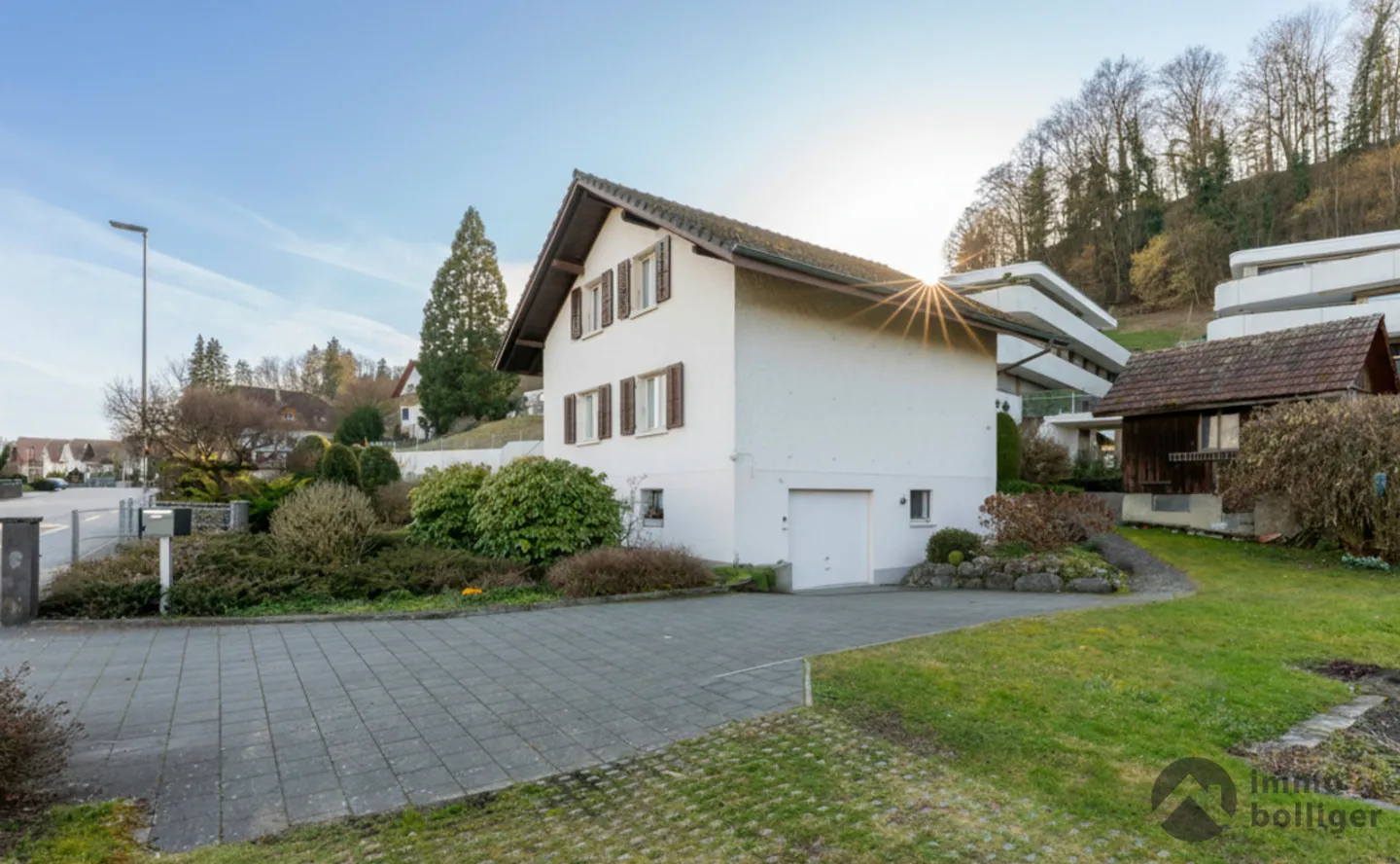 Charmantes Einfamilienhaus - Foto 11 von 13