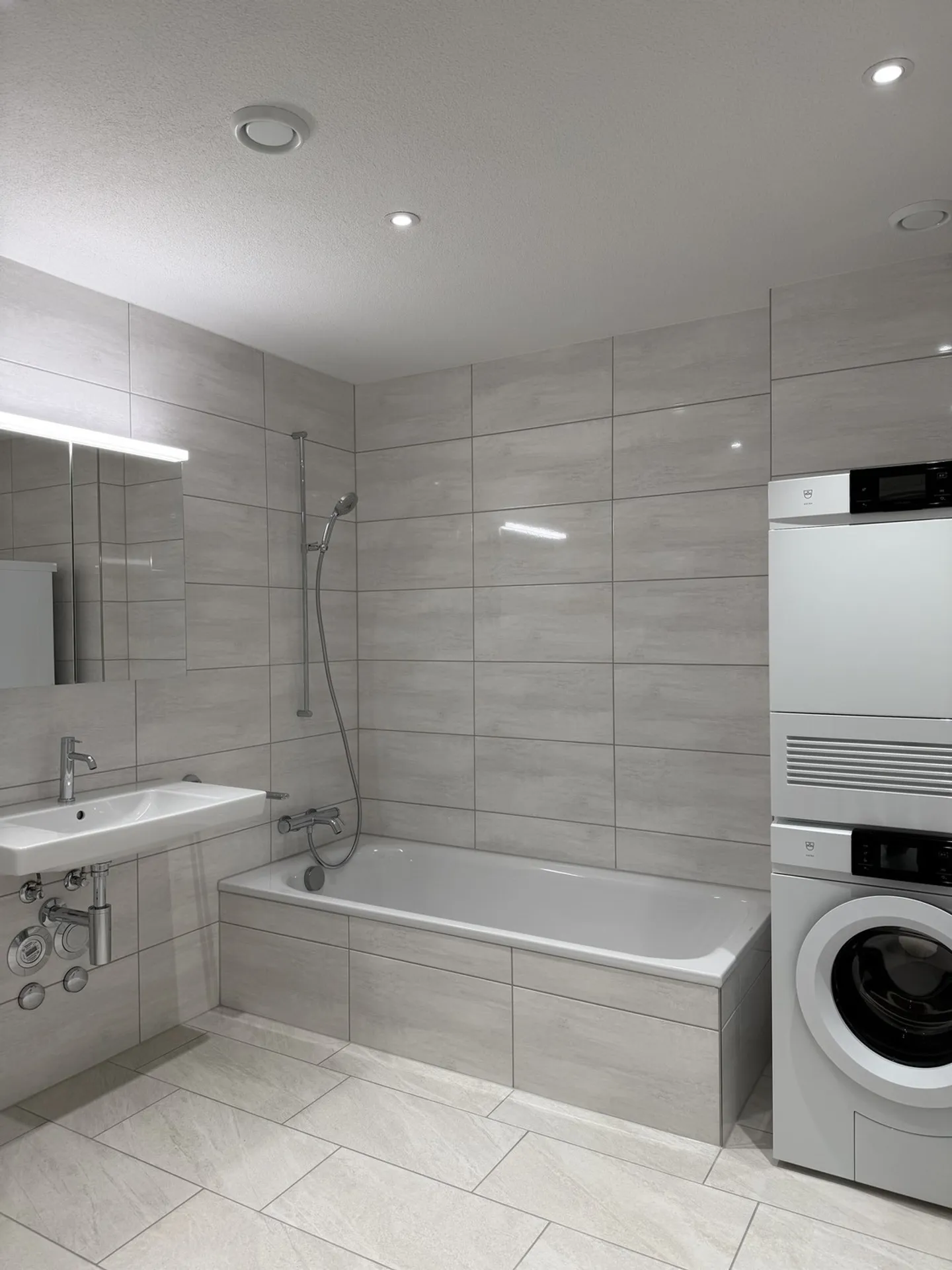 PRIMA UTILIZZO nel Grampenpark - Foto 6 di 15