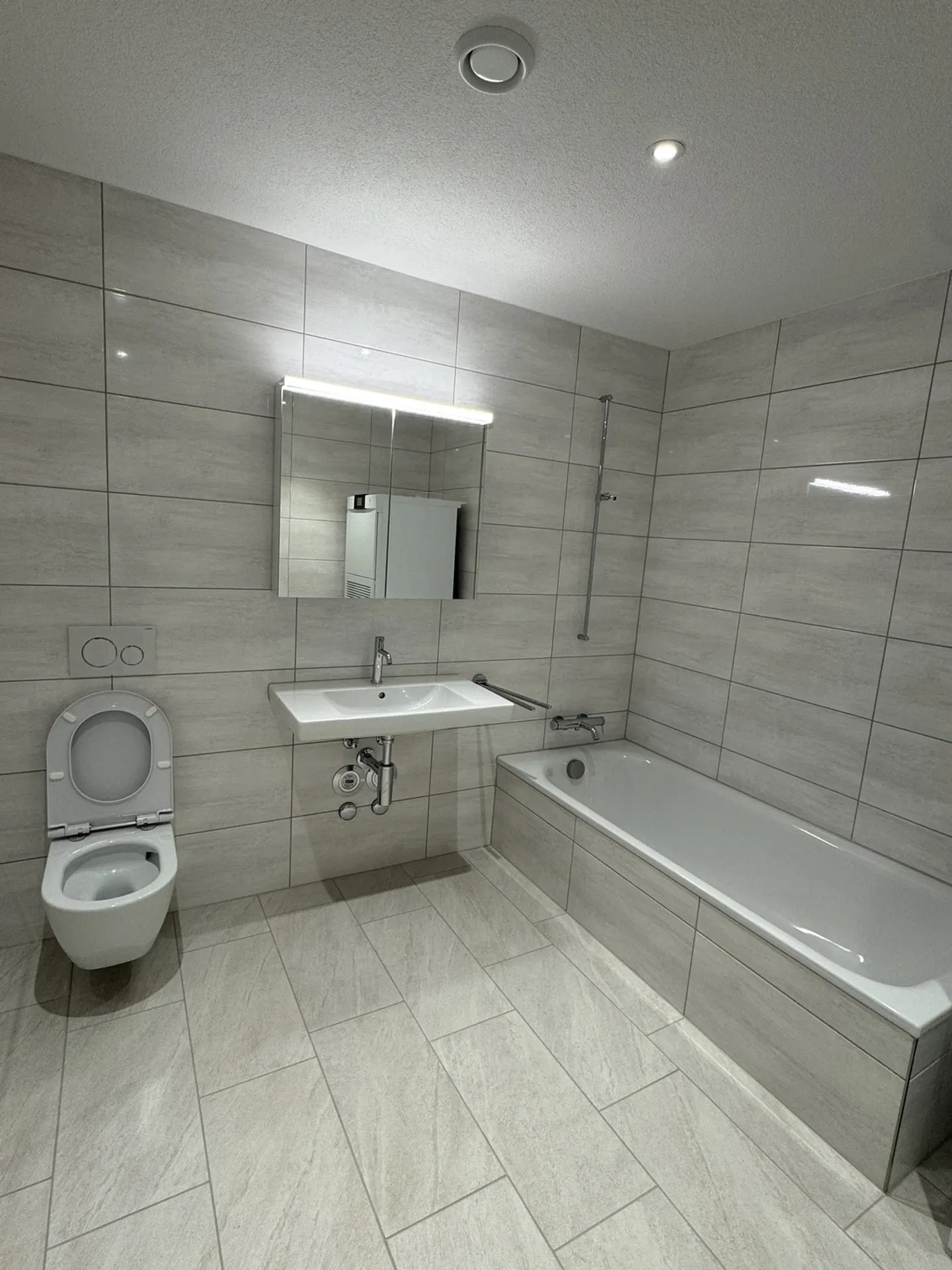 PRIMA UTILIZZO nel Grampenpark - Foto 7 di 15