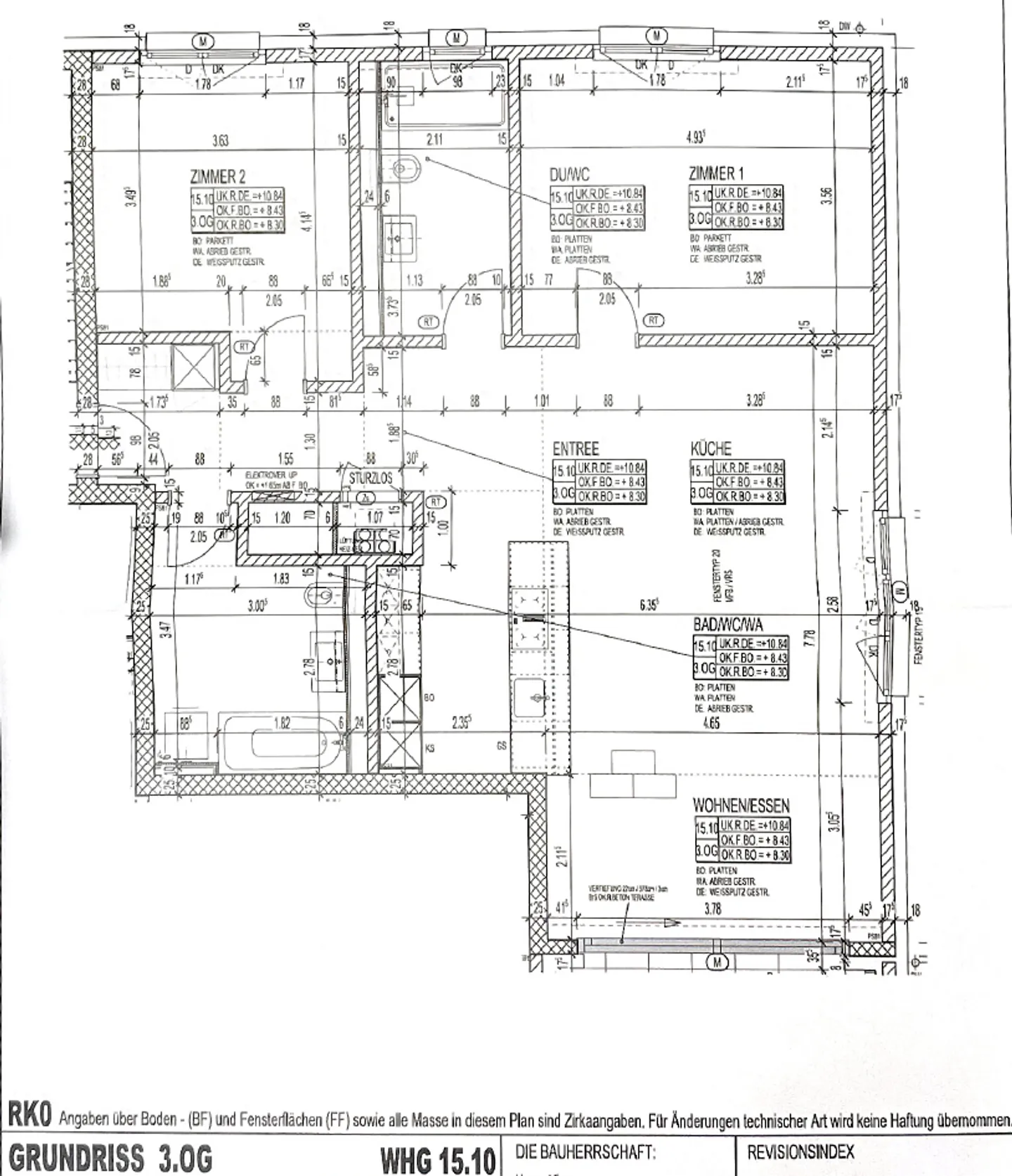 PRIMA UTILIZZO nel Grampenpark - Foto 14 di 15