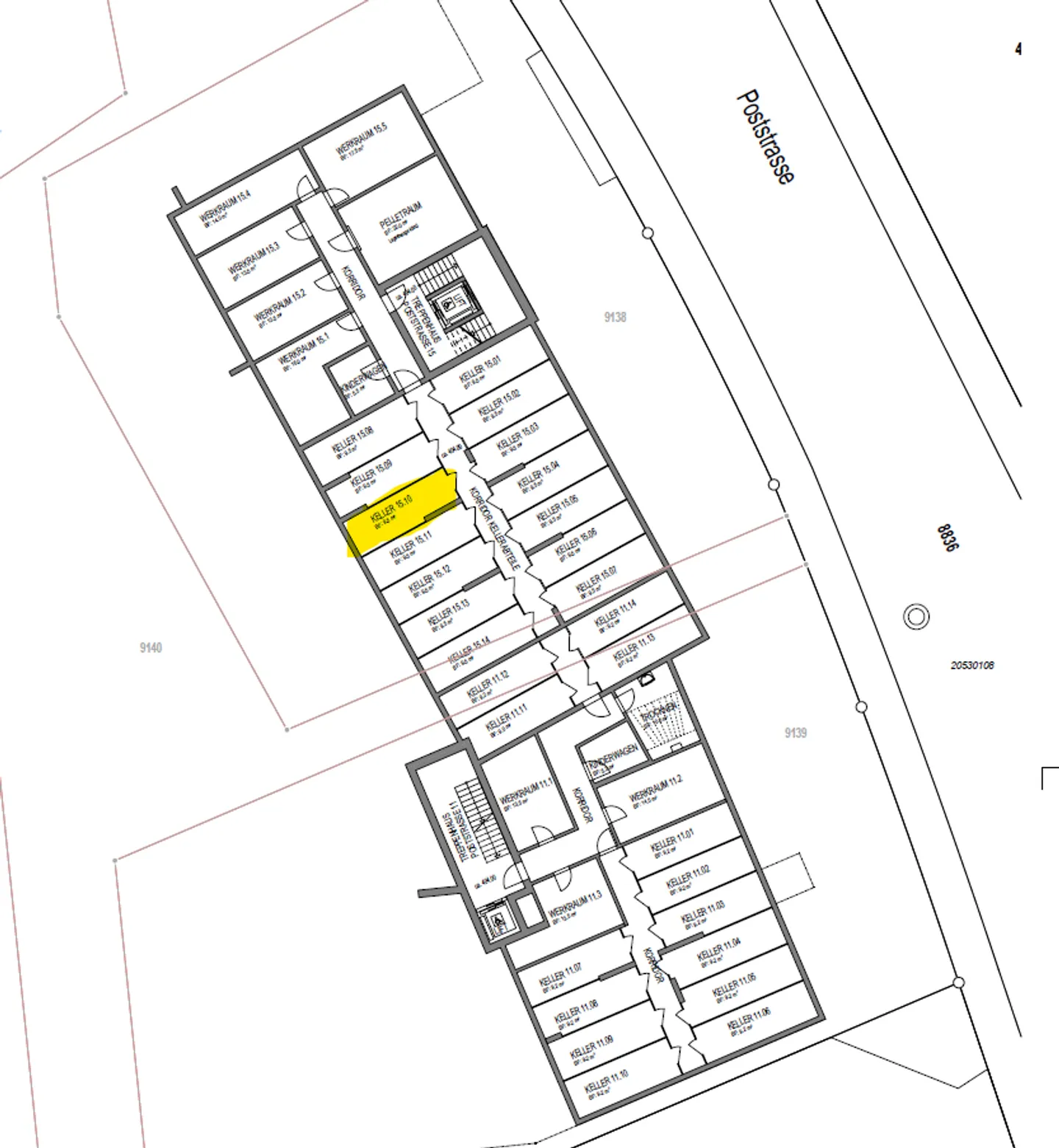 PRIMA UTILIZZO nel Grampenpark - Foto 15 di 15