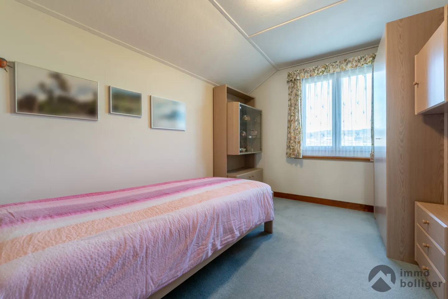 Charmantes Einfamilienhaus - Foto 7 von 13