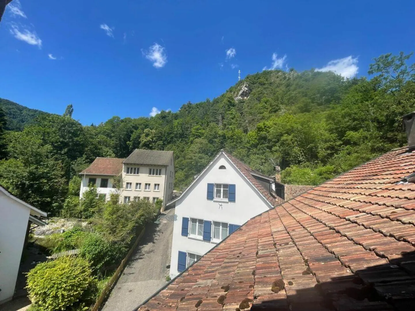 Charmante Altstadtliegenschaft - Foto 3 von 11