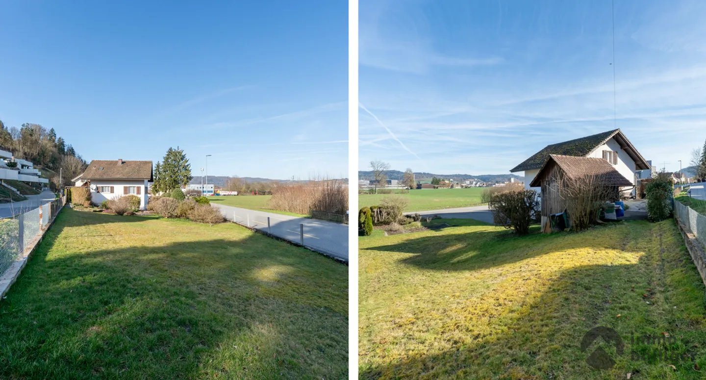 Charmantes Einfamilienhaus - Foto 10 von 13