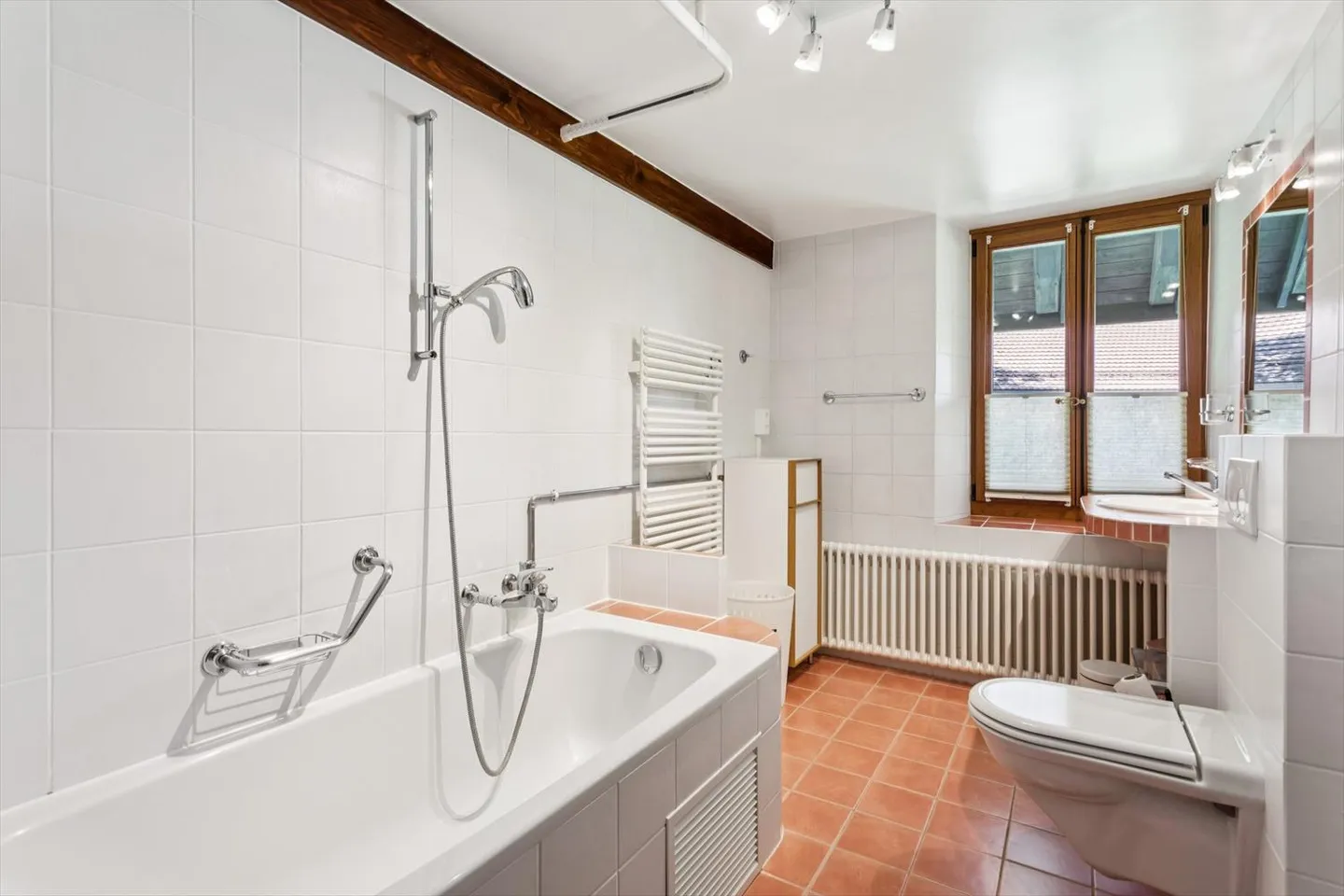 Edificio residenziale in affitto - Foto 7 di 12