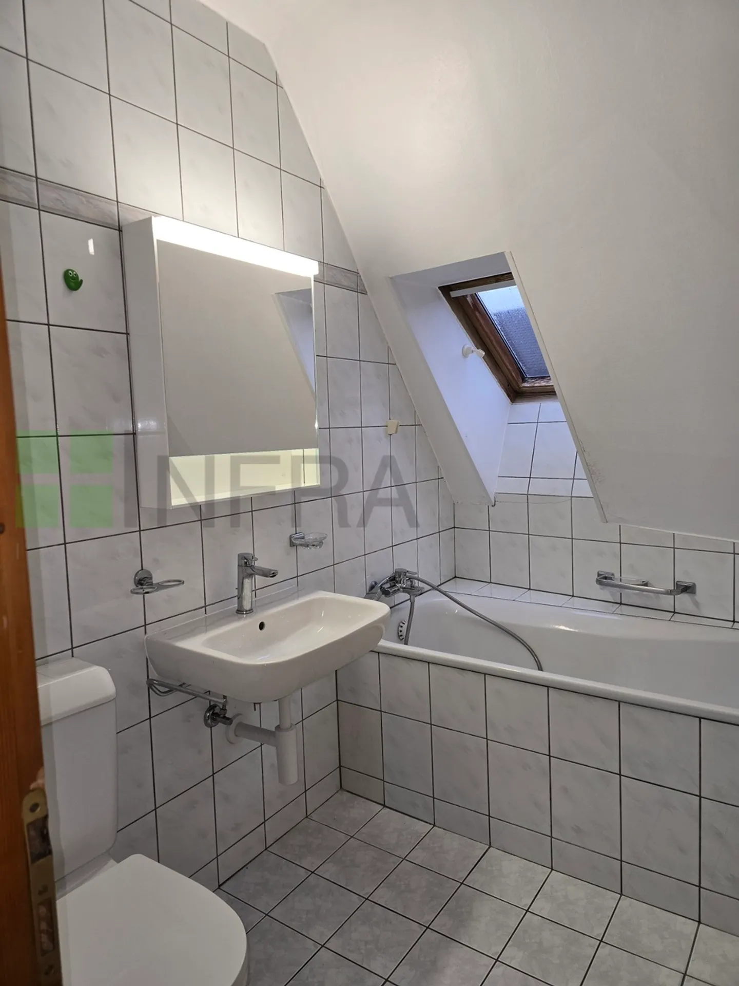 Duplex di 3,5 locali al 3° piano - Foto 4 di 11