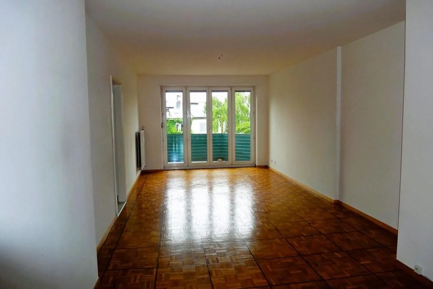 Appartamento pratico di 2,5 stanze nel quartiere Sevogel - Foto 5 di 8