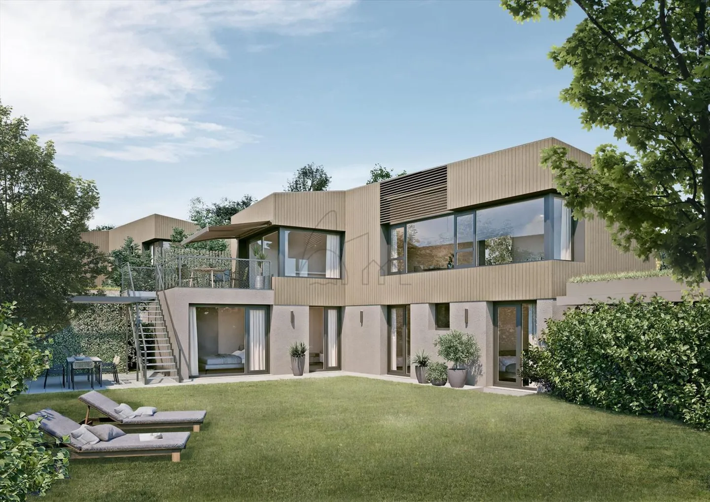 Villa for sale - Photo 1 of 7