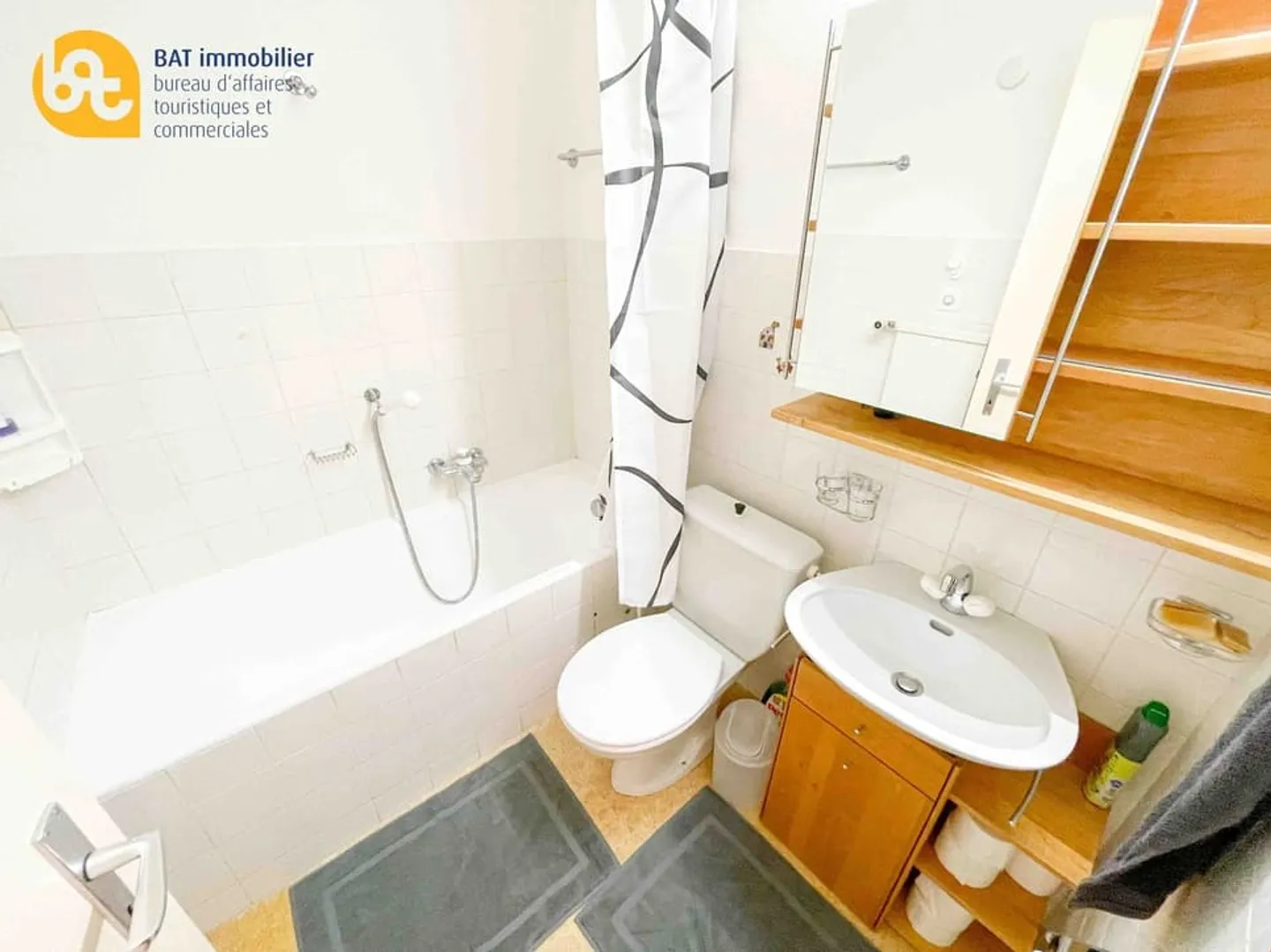 Touristische Lage - Helle Wohnung im Zentrum von Vercorin - Foto 7 von 9