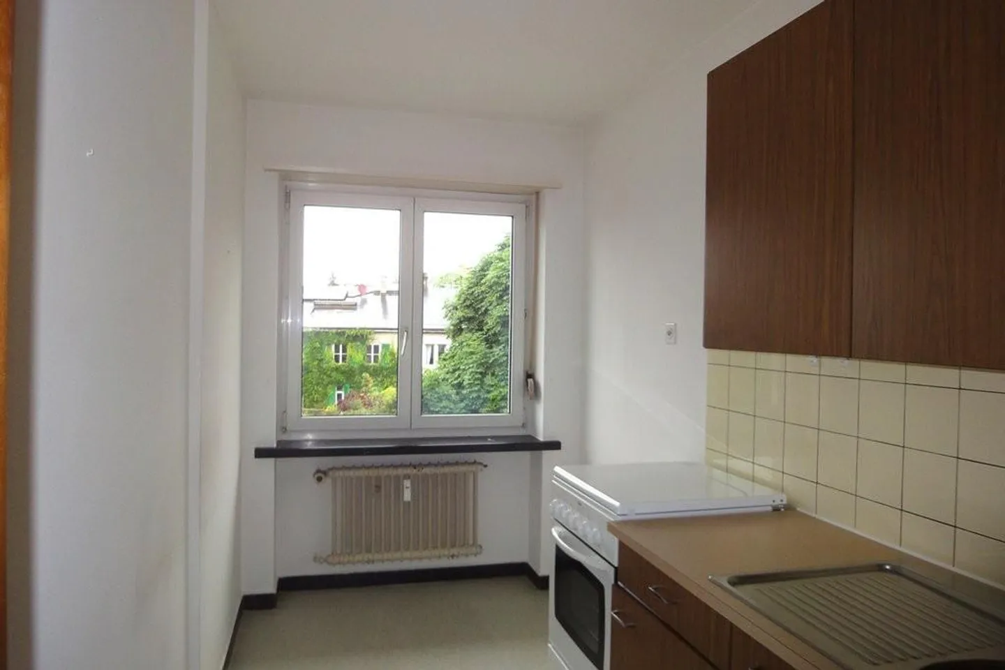 Appartamento pratico di 2,5 stanze nel quartiere Sevogel - Foto 6 di 8