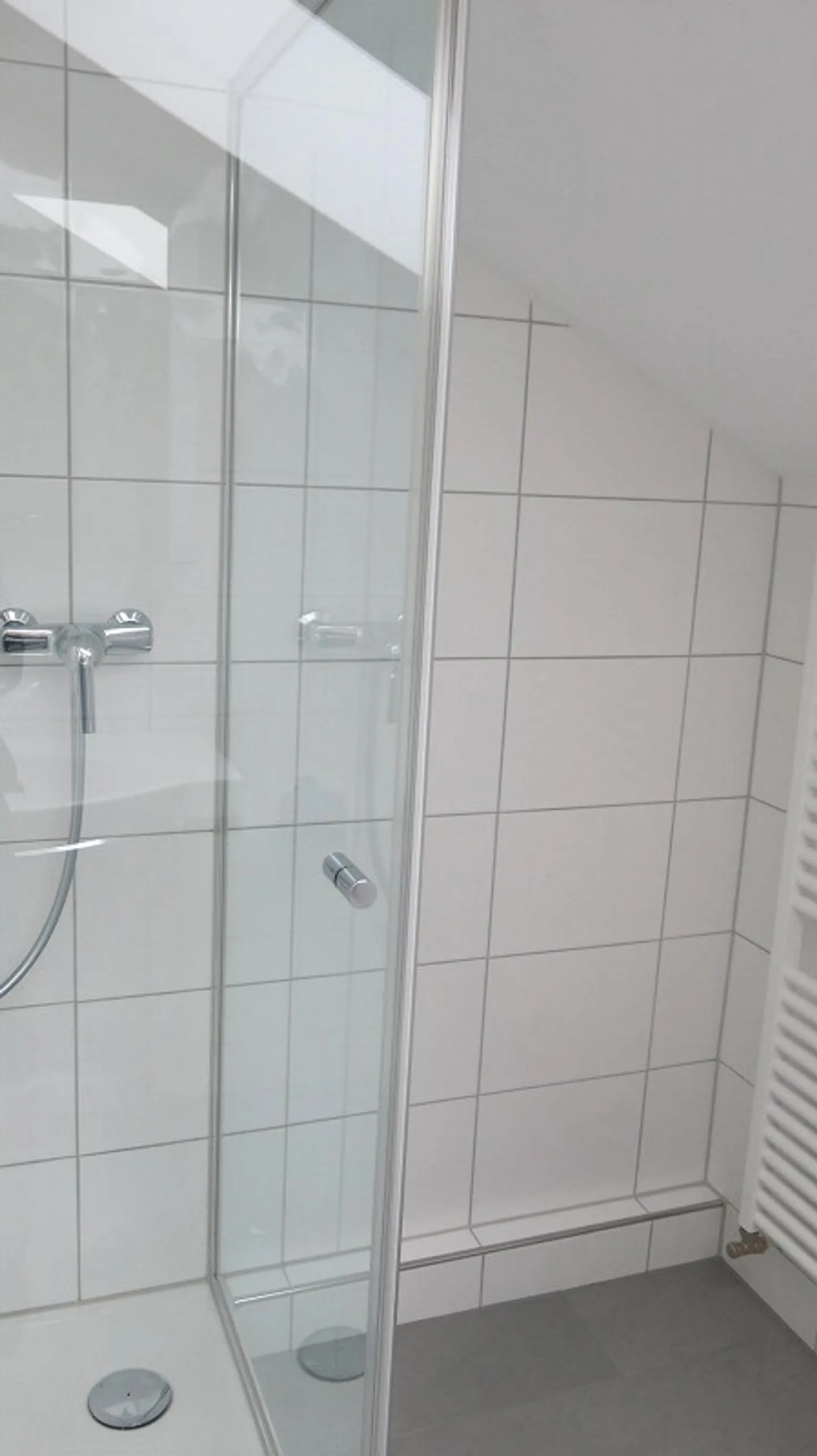 3-Zimmer Dachwohnung - Foto 6 von 7