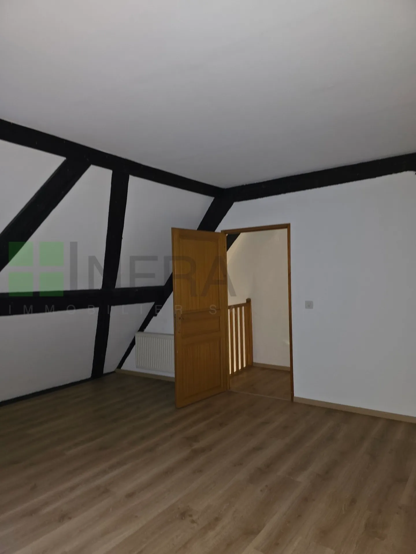 Duplex di 3,5 locali al 3° piano - Foto 5 di 11