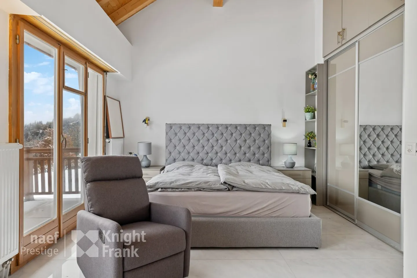 Magnifica villa di 6.5 locali - Foto 5 di 13