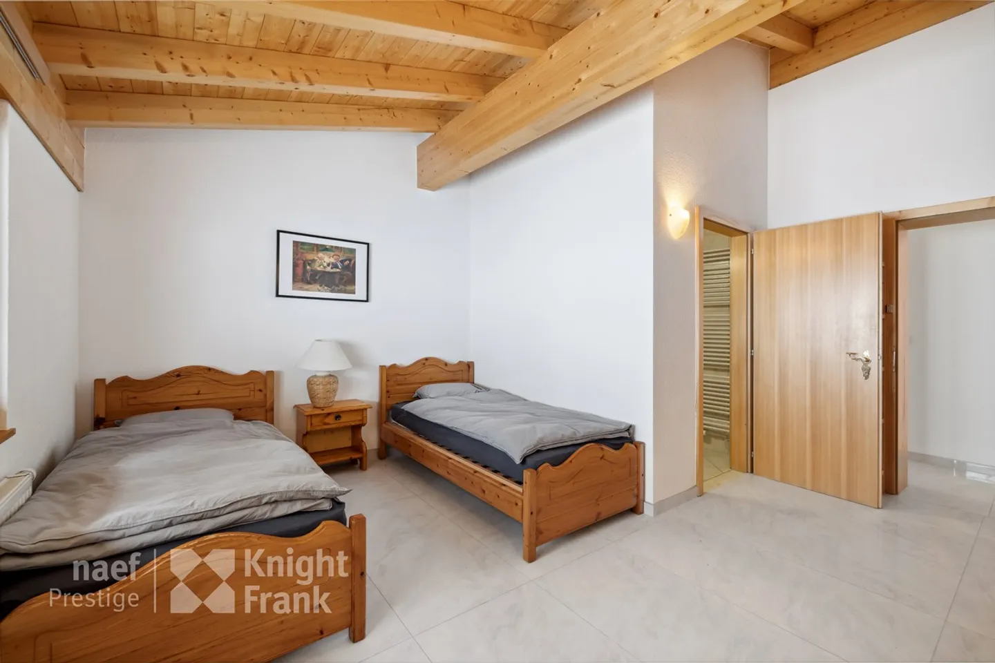 Magnifica villa di 6.5 locali - Foto 8 di 13