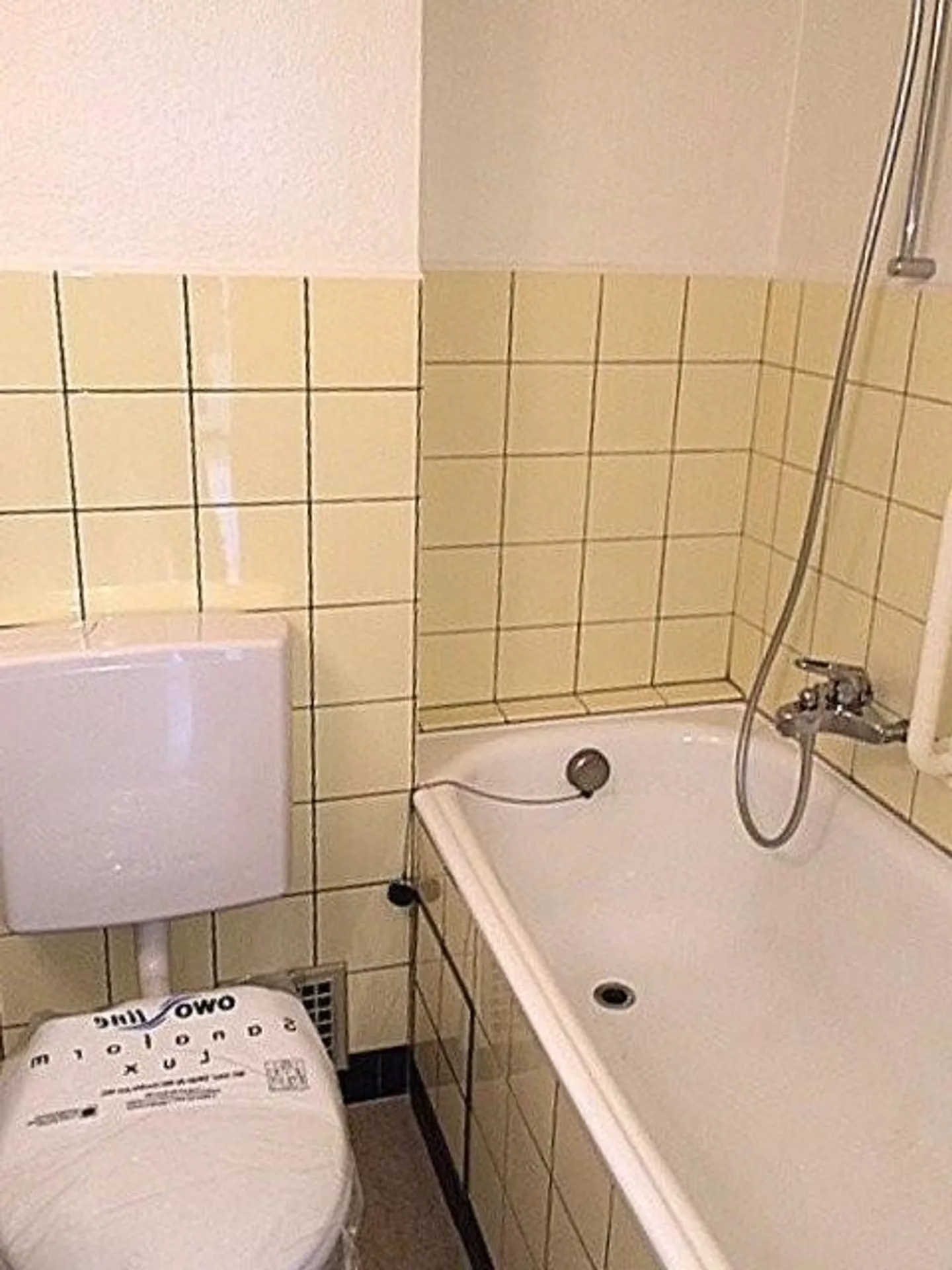 Appartamento pratico di 2,5 stanze nel quartiere Sevogel - Foto 8 di 8