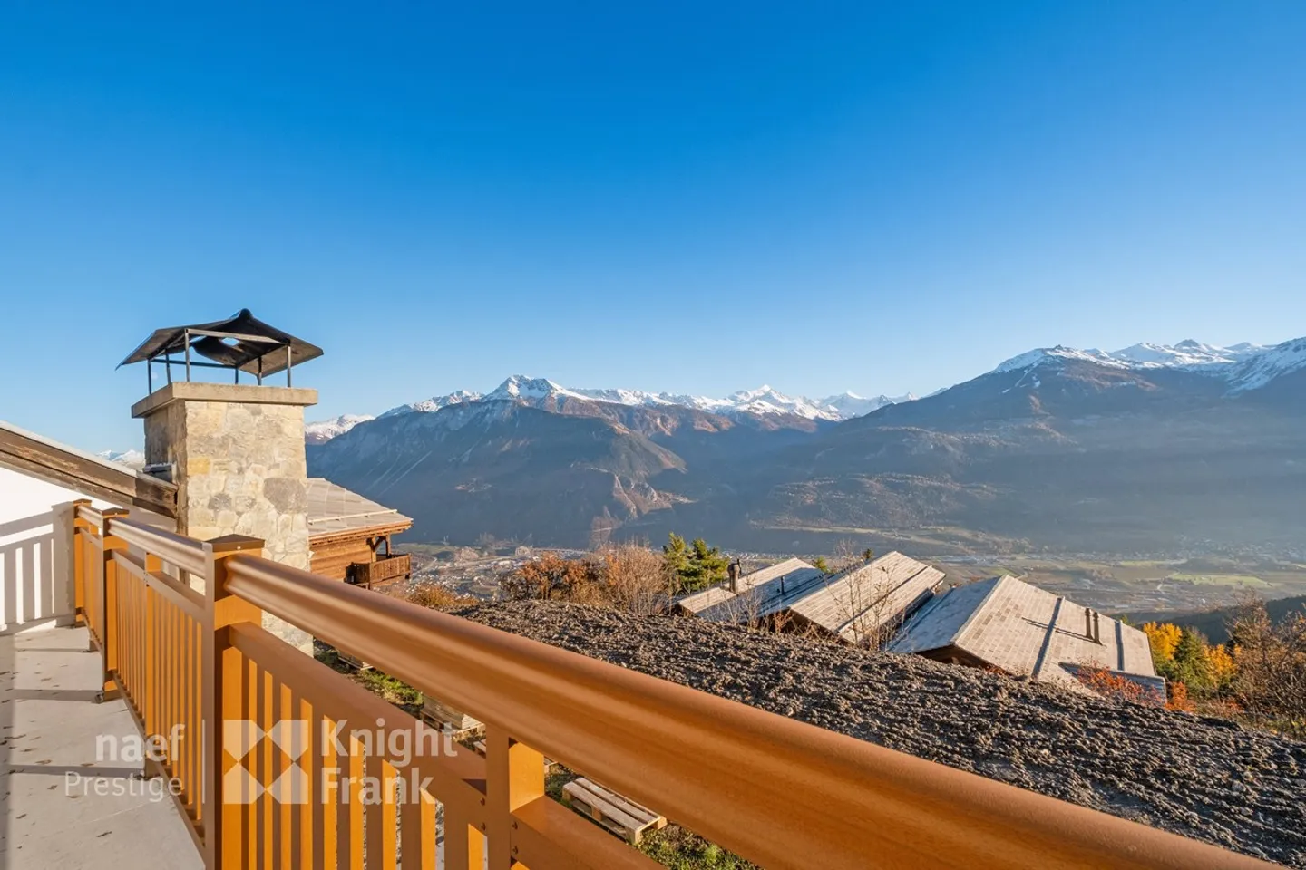 Magnifica villa di 6.5 locali - Foto 12 di 13