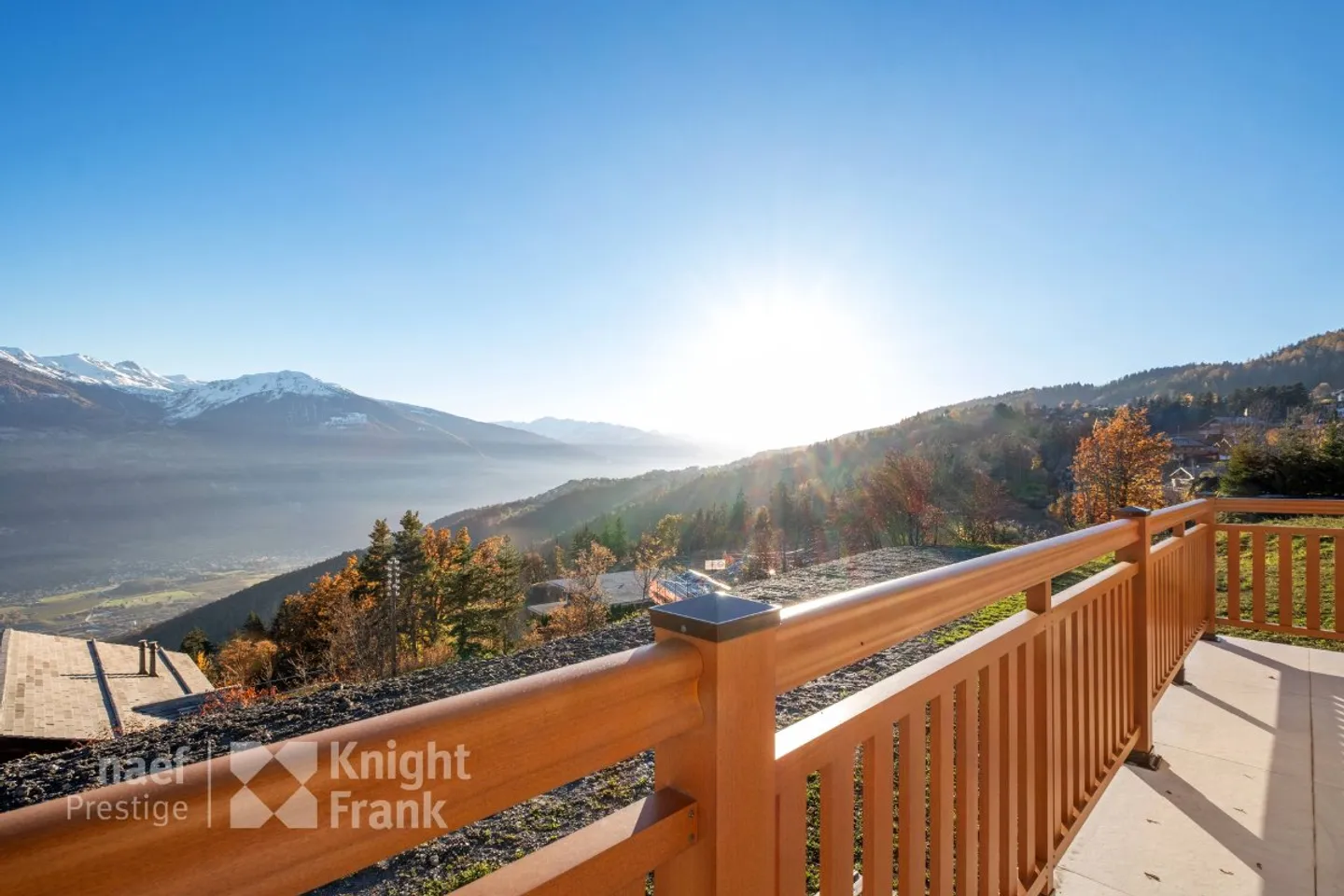 Magnifica villa di 6.5 locali - Foto 13 di 13