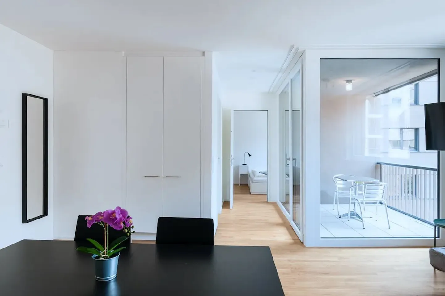 Appartement à louer - Photo 1 sur 10