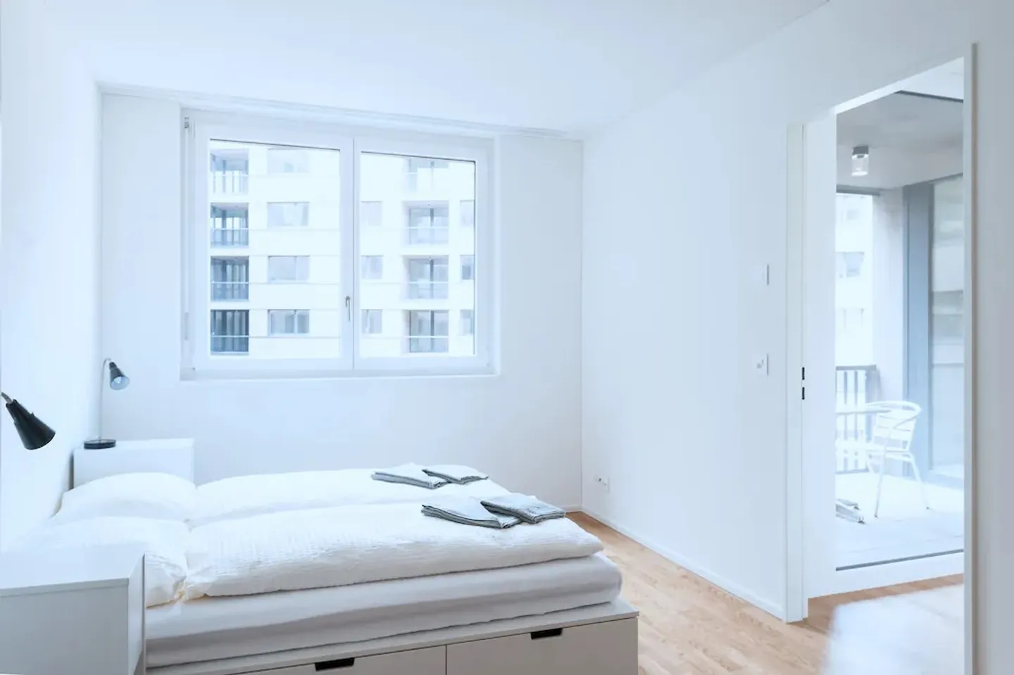 Appartement à louer - Photo 2 sur 10