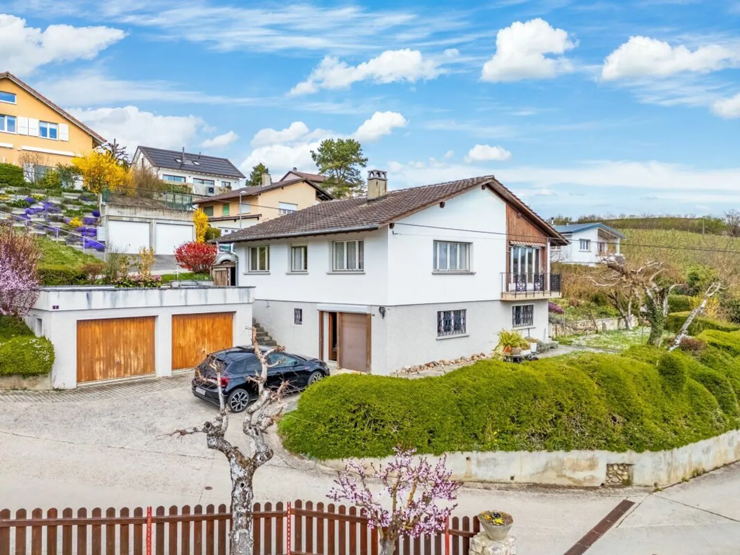 6,5-Zimmer-Haus - Foto 3 von 16