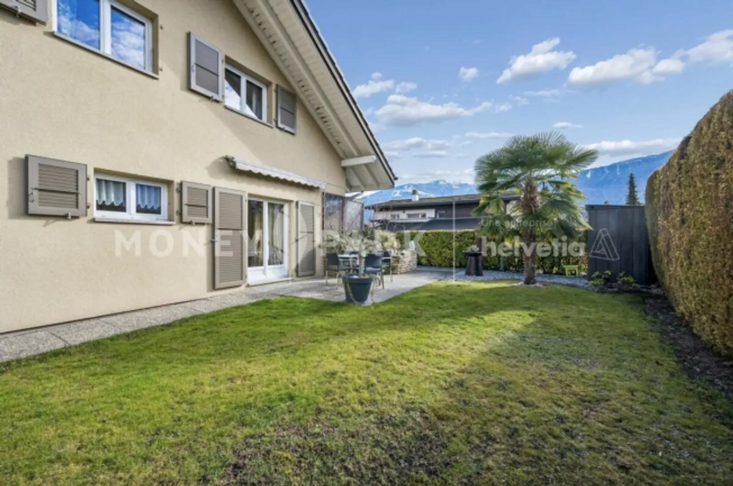 Bella casa con 5,5 camere - Foto 1 di 14