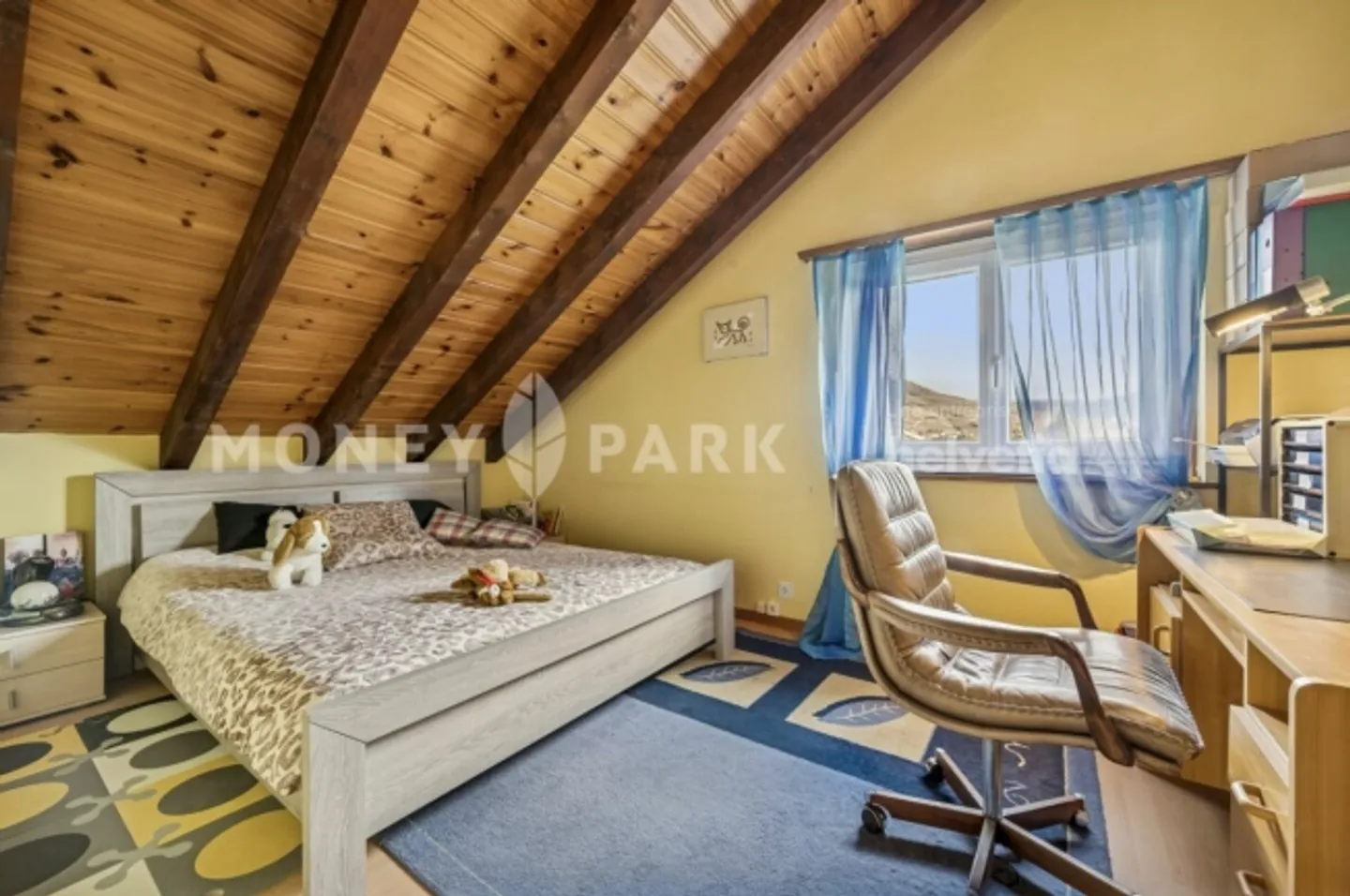 Bella casa con 5,5 camere - Foto 6 di 14