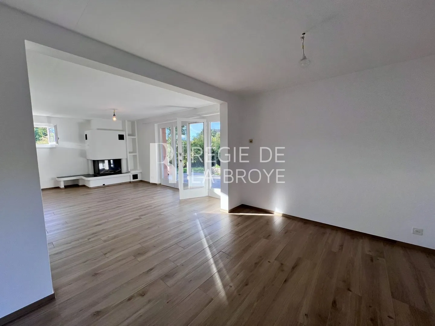 Villa Charmante à Fétigny - Photo 6 sur 20